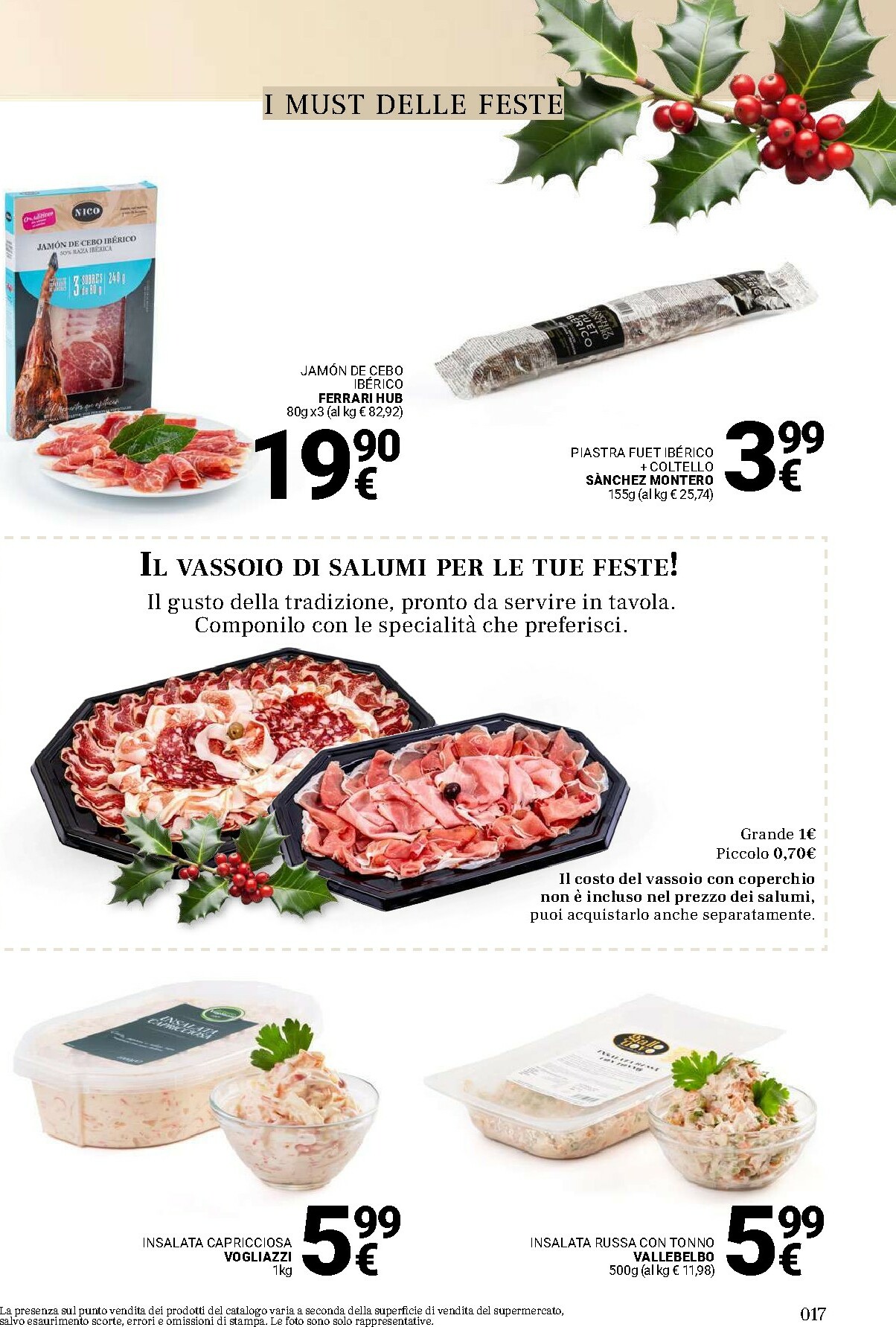 gulliver - Volantino Gulliver - Natale valido dal 17/11 al 31/12 - page: 17