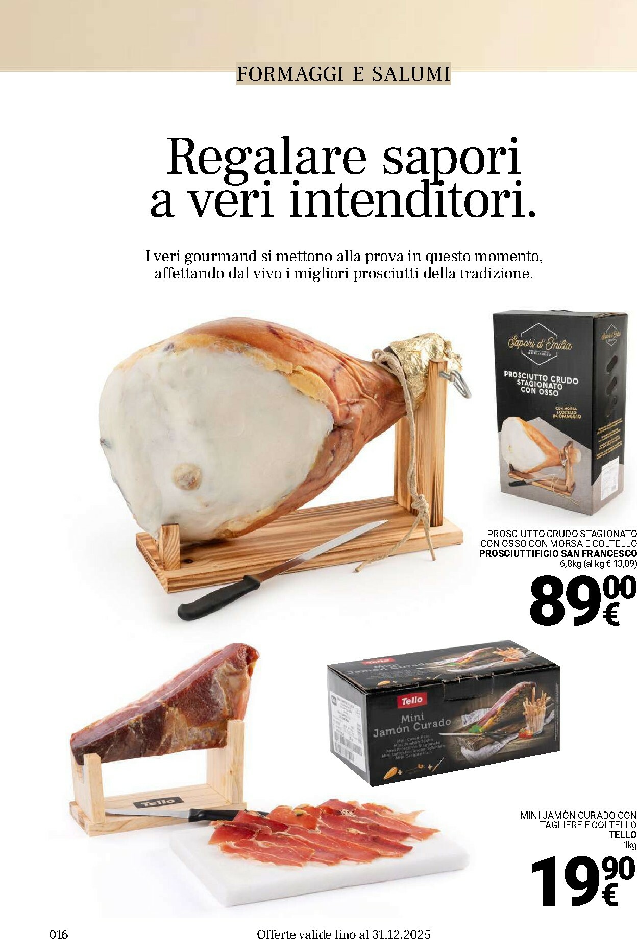 gulliver - Volantino Gulliver - Natale valido dal 17/11 al 31/12 - page: 16