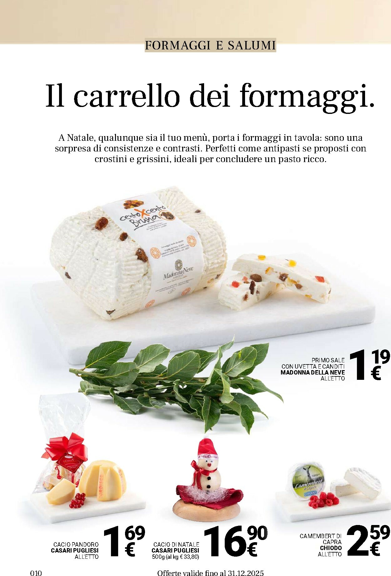 gulliver - Volantino Gulliver - Natale valido dal 17/11 al 31/12 - page: 10