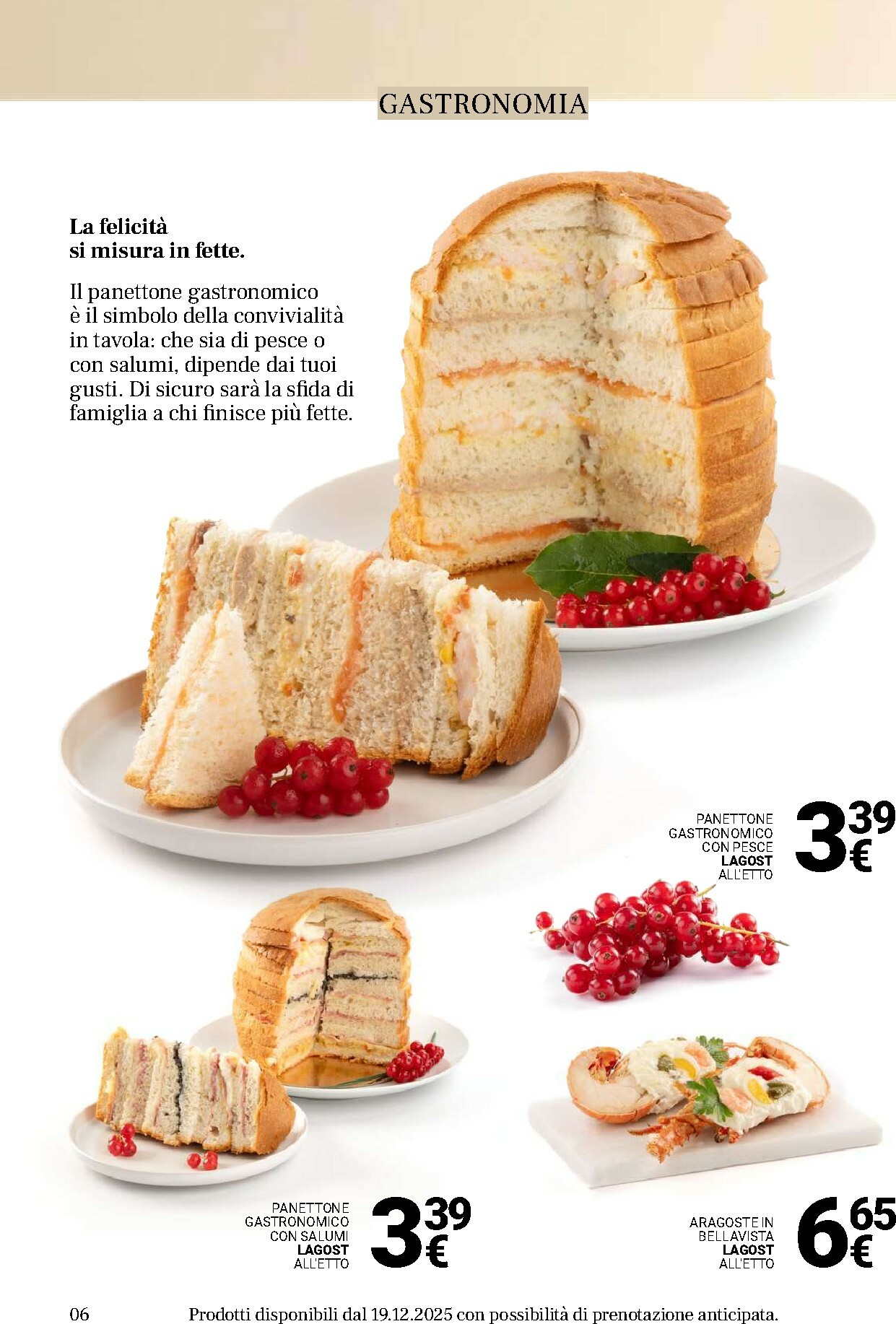 gulliver - Volantino Gulliver - Natale valido dal 17/11 al 31/12 - page: 6