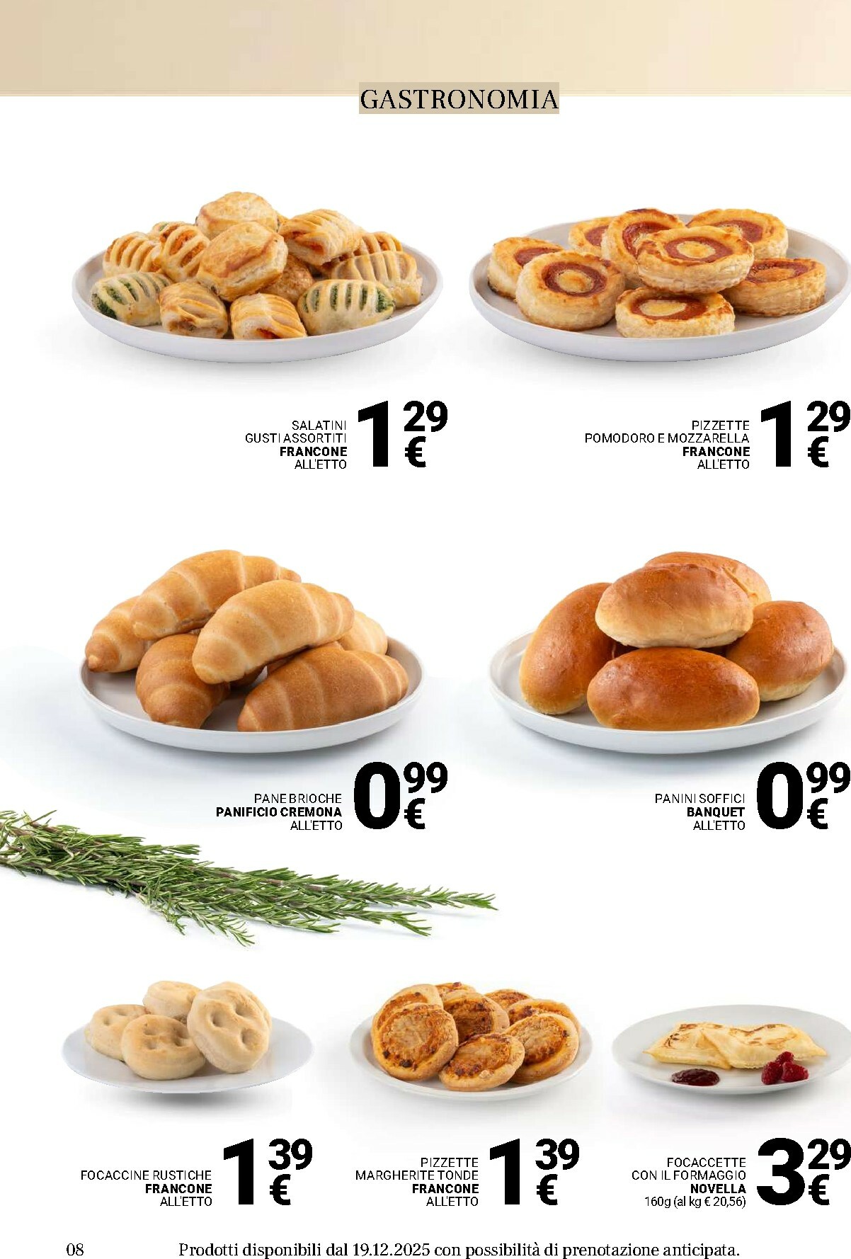 gulliver - Volantino Gulliver - Natale valido dal 17/11 al 31/12 - page: 8