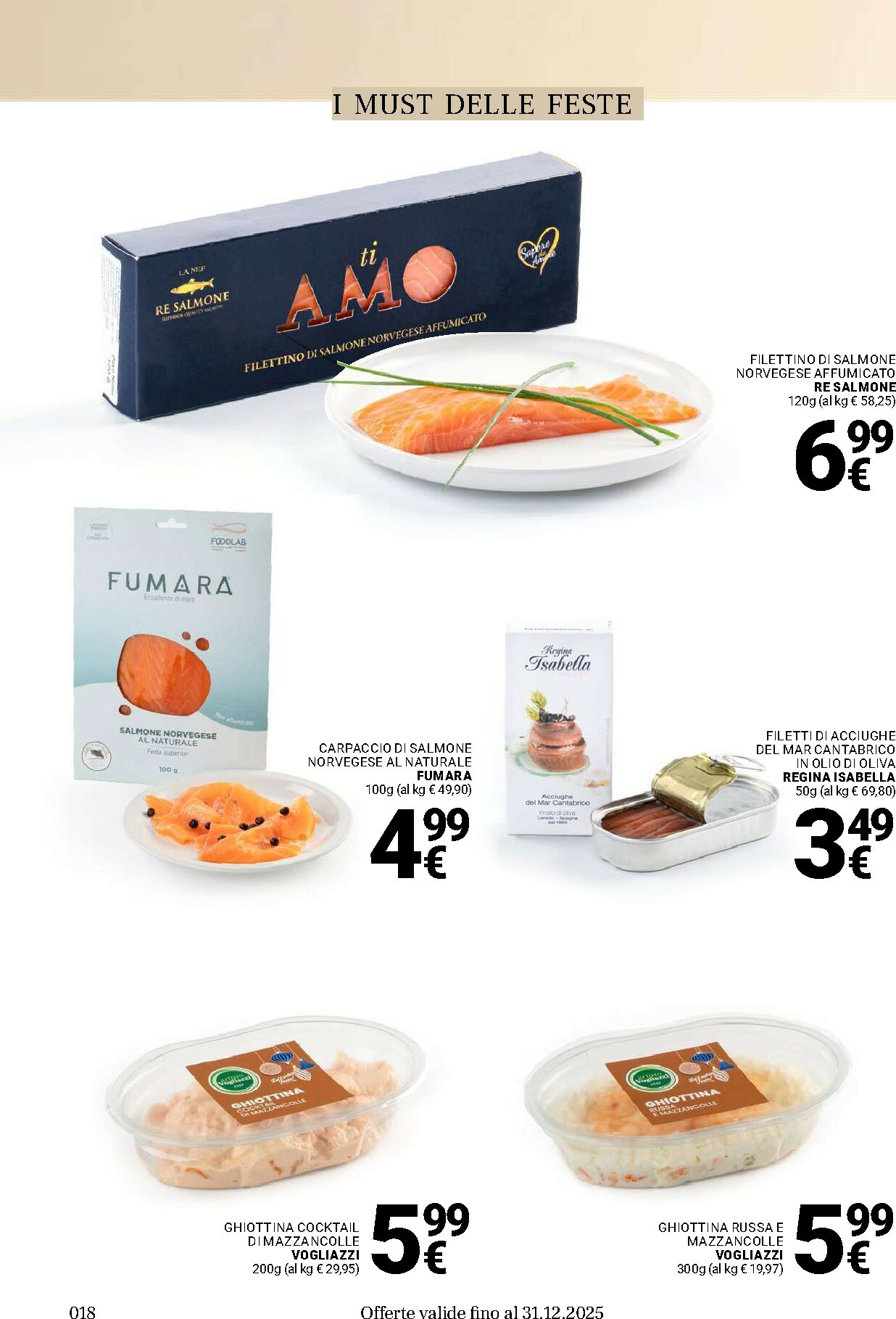 gulliver - Volantino Gulliver - Natale valido dal 17/11 al 31/12 - page: 18