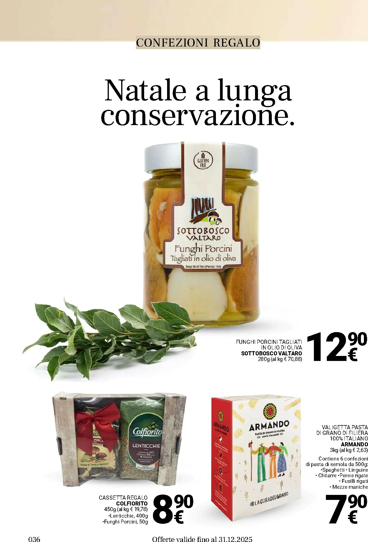 gulliver - Volantino Gulliver - Natale valido dal 17/11 al 31/12 - page: 36