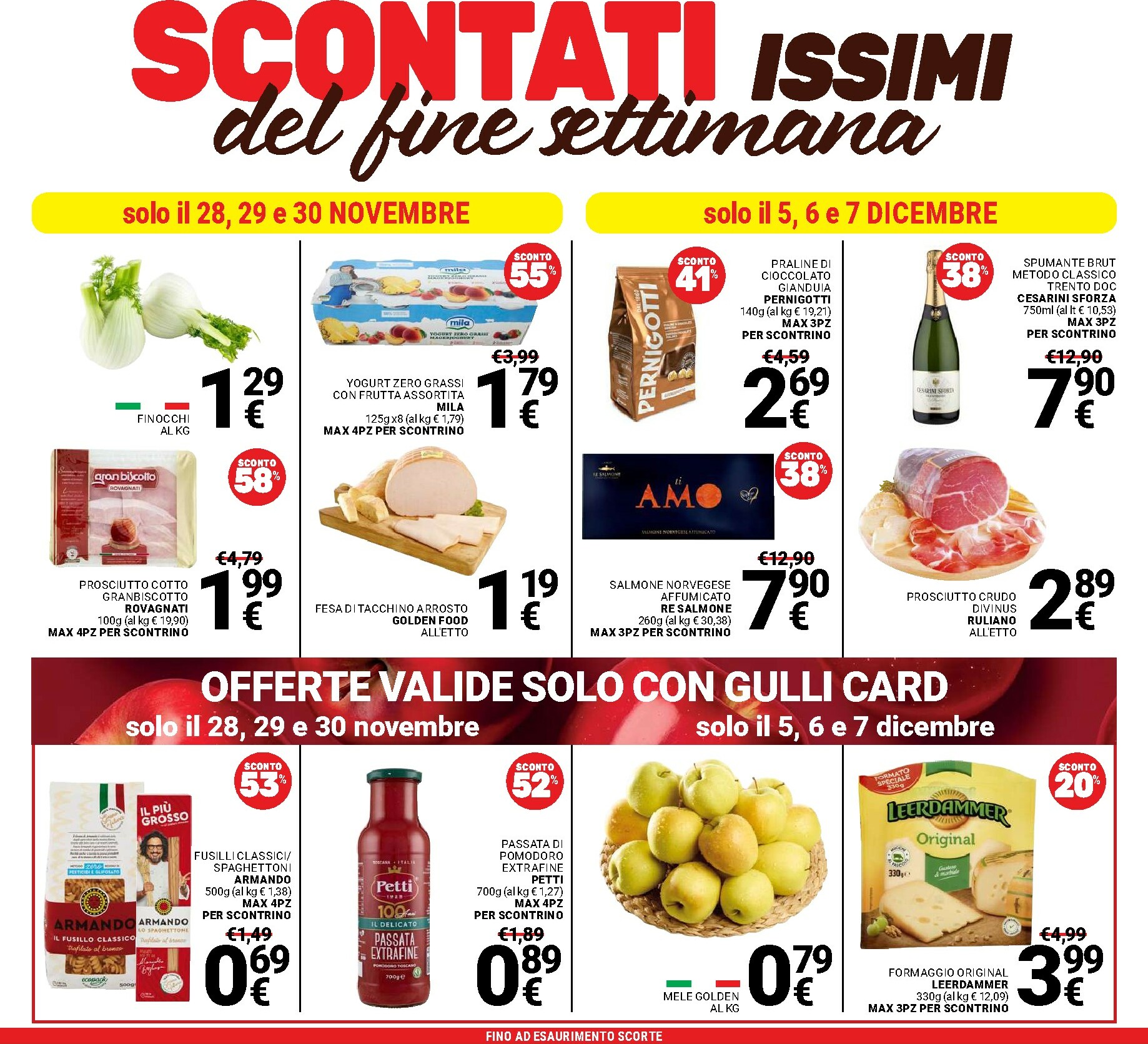 gulliver - Volantino Gulliver valido dal 25/11 al 08/12 - page: 24