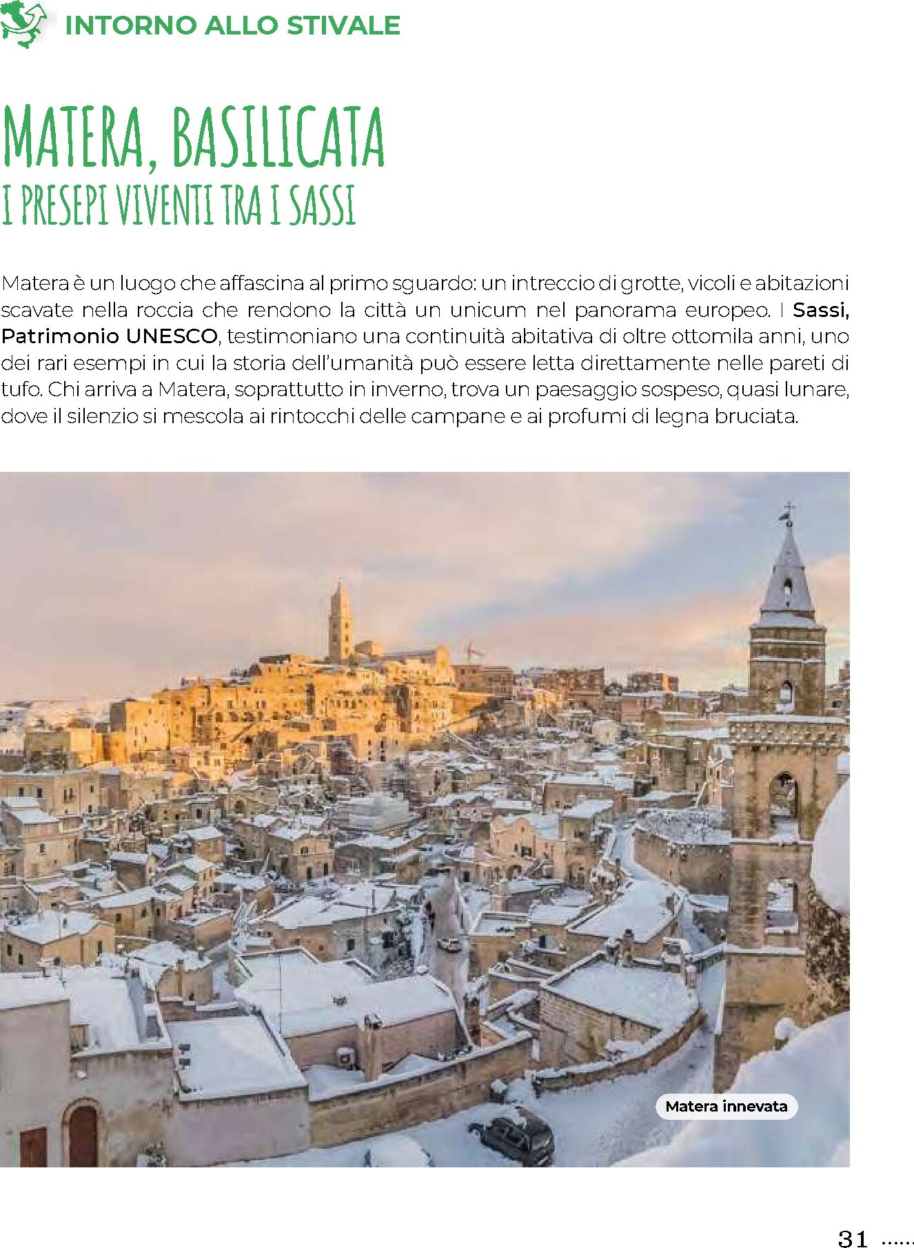 gulliver - Volantino Gulliver - Gulli Dicembre valido dal 01/12 al 31/12 - page: 31