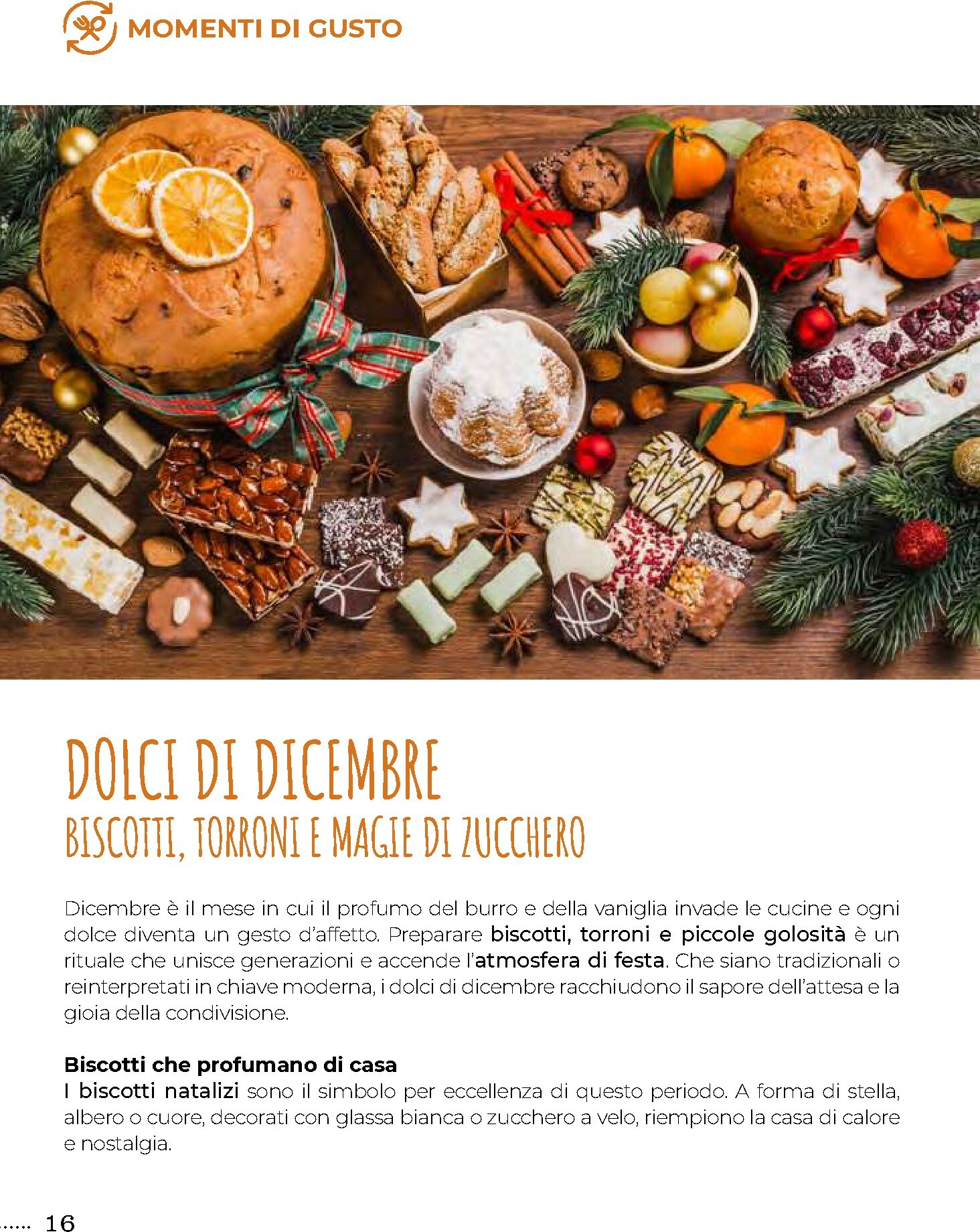 gulliver - Volantino Gulliver - Gulli Dicembre valido dal 01/12 al 31/12 - page: 16