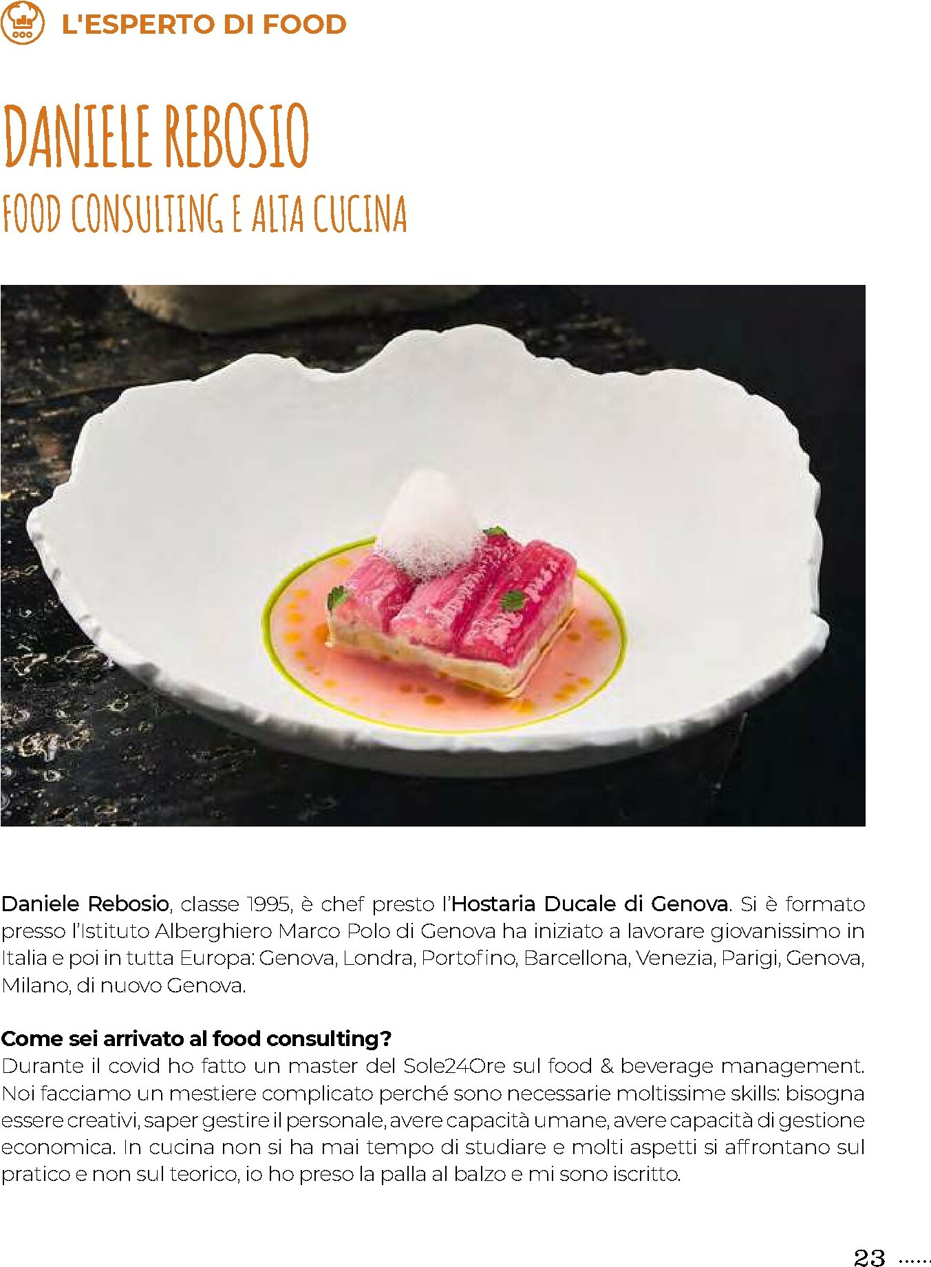 gulliver - Volantino Gulliver - Gulli Dicembre valido dal 01/12 al 31/12 - page: 23