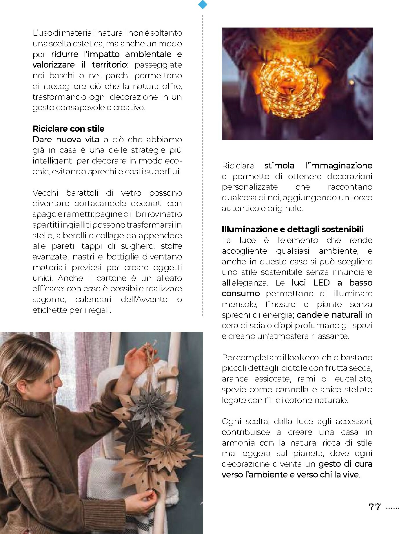 gulliver - Volantino Gulliver - Gulli Dicembre valido dal 01/12 al 31/12 - page: 77