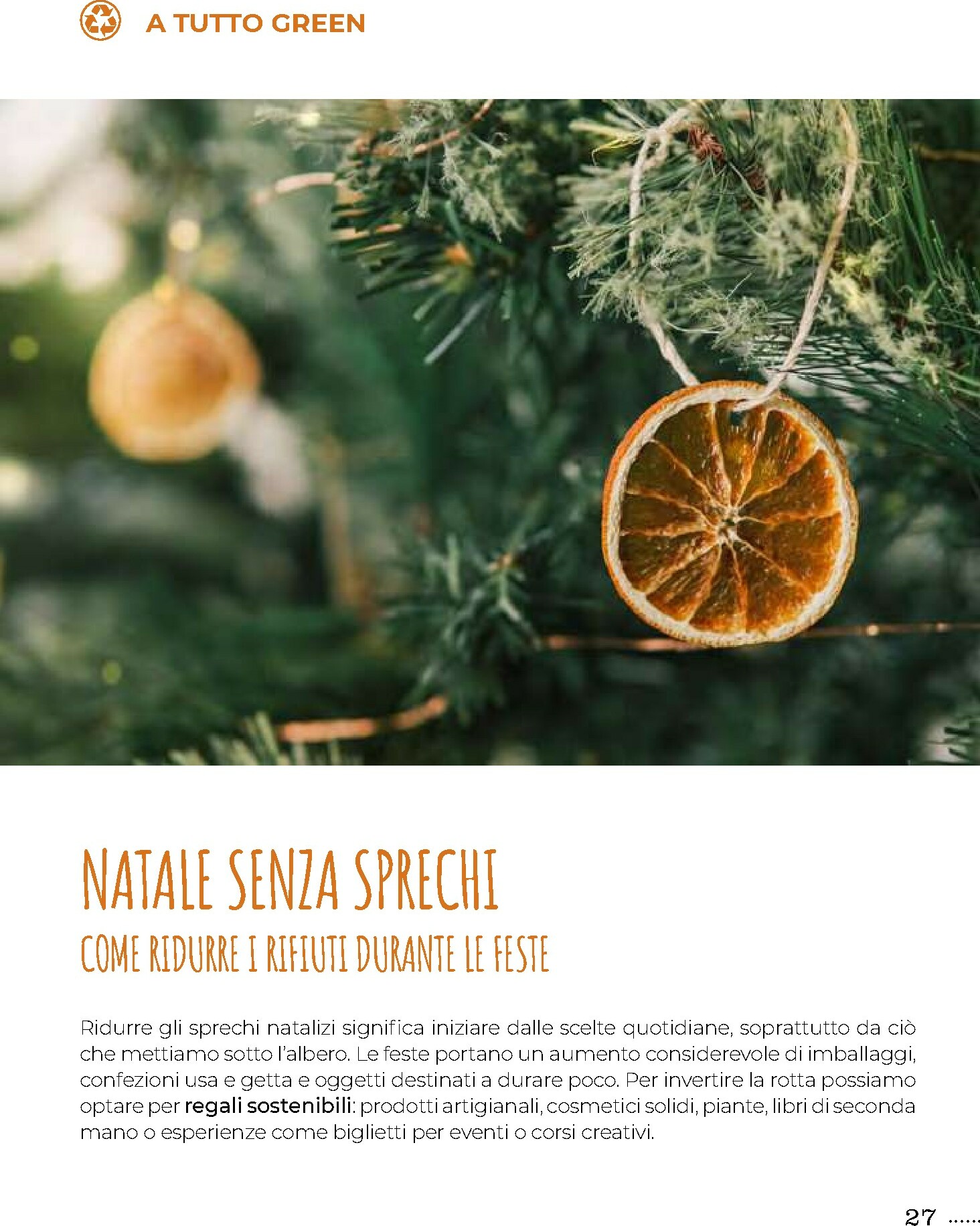 gulliver - Volantino Gulliver - Gulli Dicembre valido dal 01/12 al 31/12 - page: 27