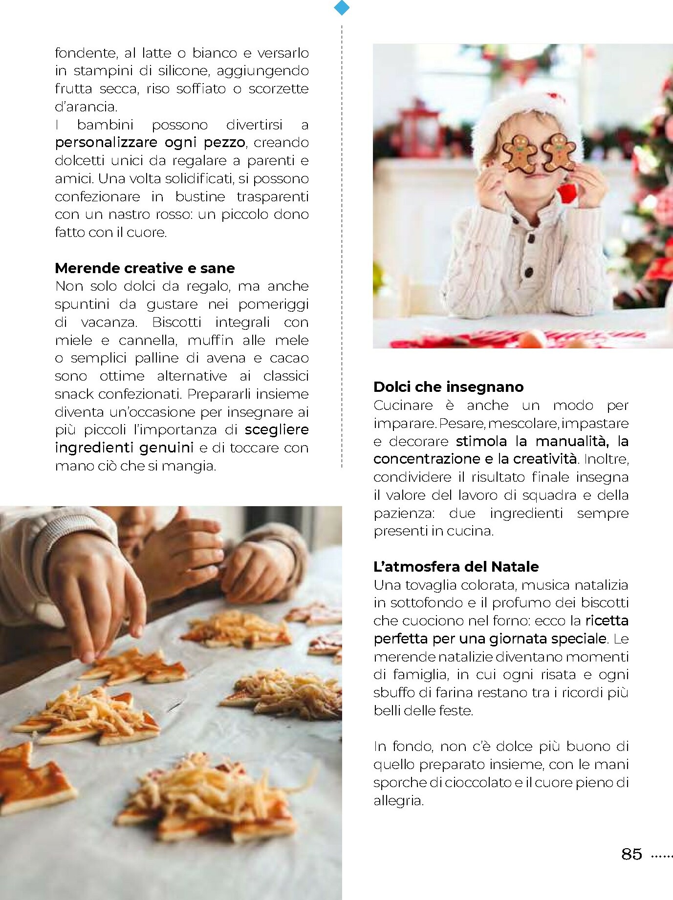 gulliver - Volantino Gulliver - Gulli Dicembre valido dal 01/12 al 31/12 - page: 85