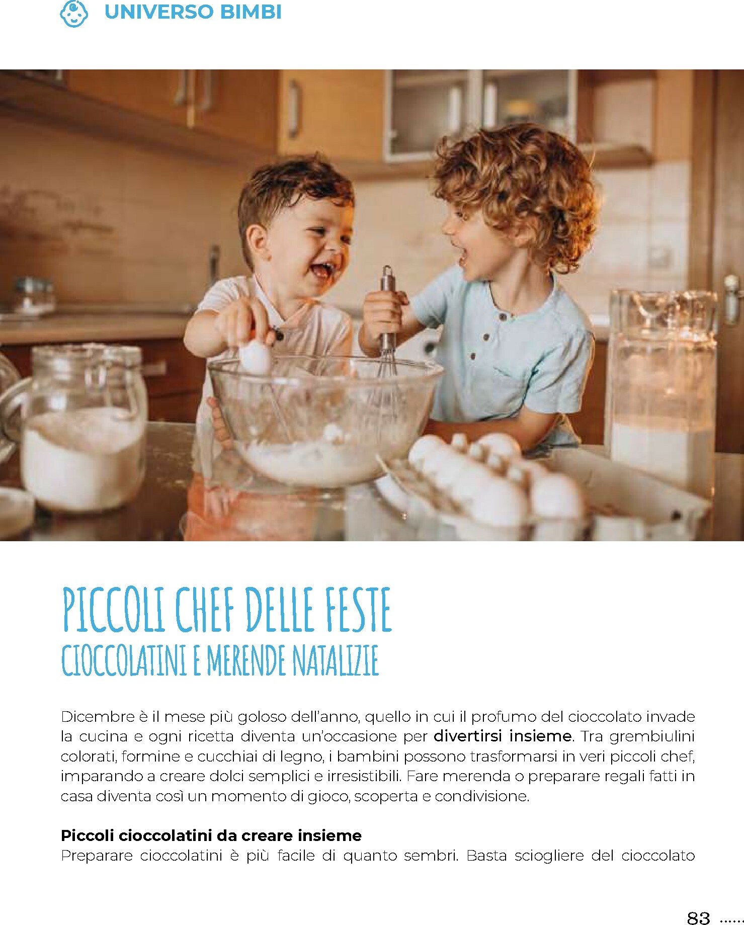 gulliver - Volantino Gulliver - Gulli Dicembre valido dal 01/12 al 31/12 - page: 83