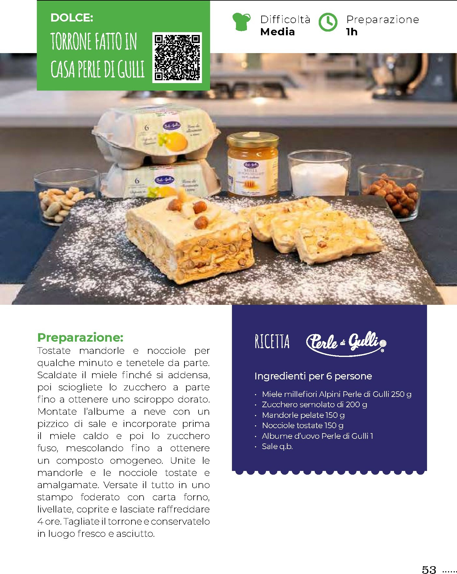 gulliver - Volantino Gulliver - Gulli Dicembre valido dal 01/12 al 31/12 - page: 53