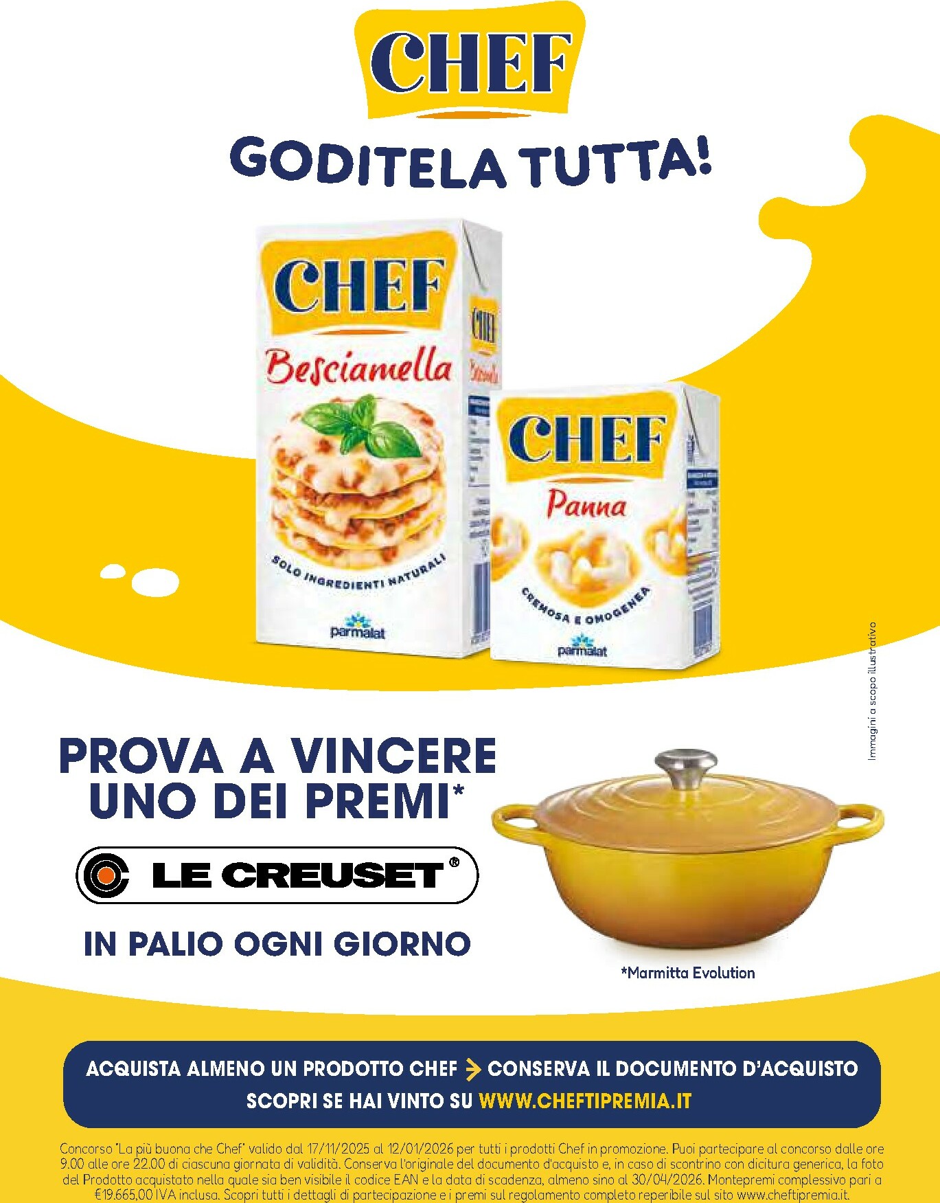 gulliver - Volantino Gulliver - Gulli Dicembre valido dal 01/12 al 31/12 - page: 22