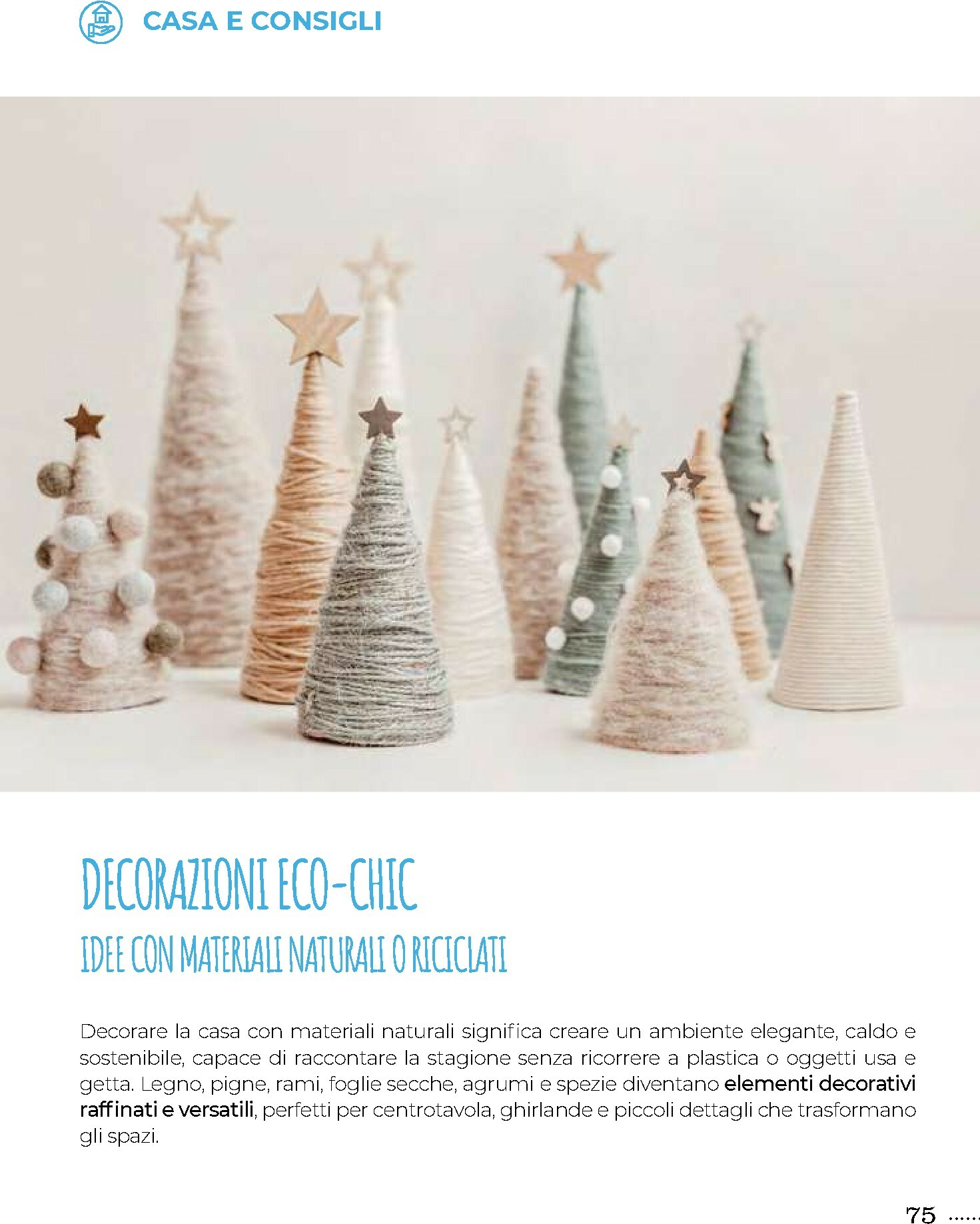 gulliver - Volantino Gulliver - Gulli Dicembre valido dal 01/12 al 31/12 - page: 75