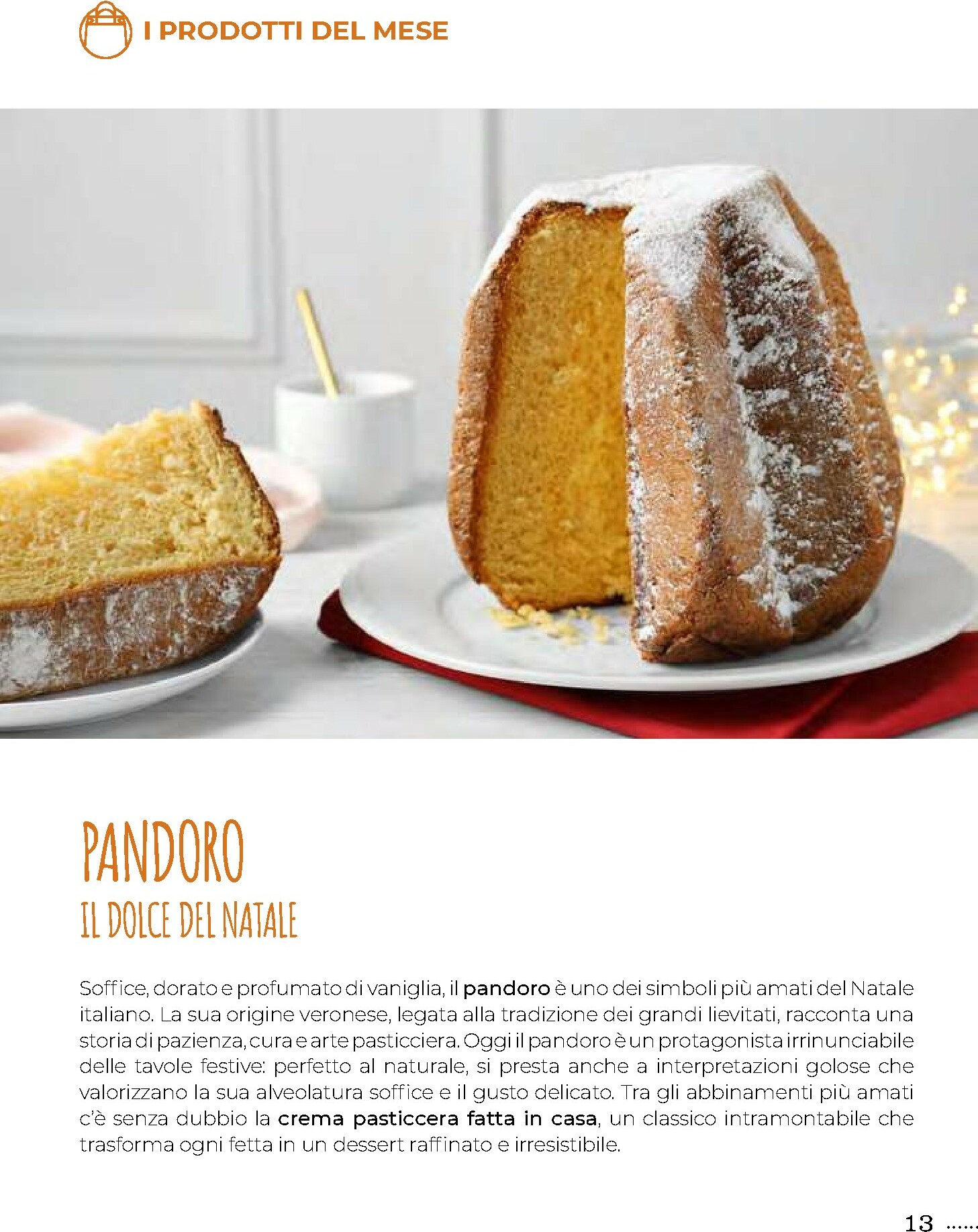 gulliver - Volantino Gulliver - Gulli Dicembre valido dal 01/12 al 31/12 - page: 13