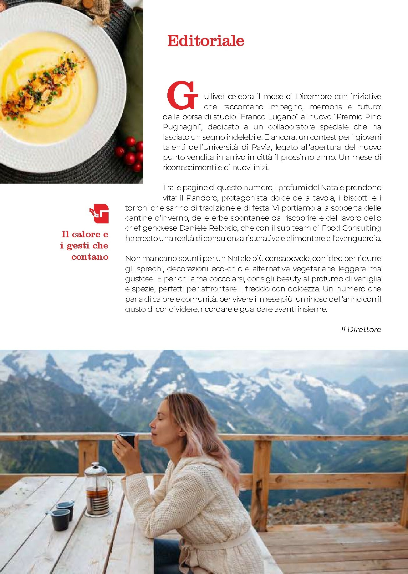 gulliver - Volantino Gulliver - Gulli Dicembre valido dal 01/12 al 31/12 - page: 3