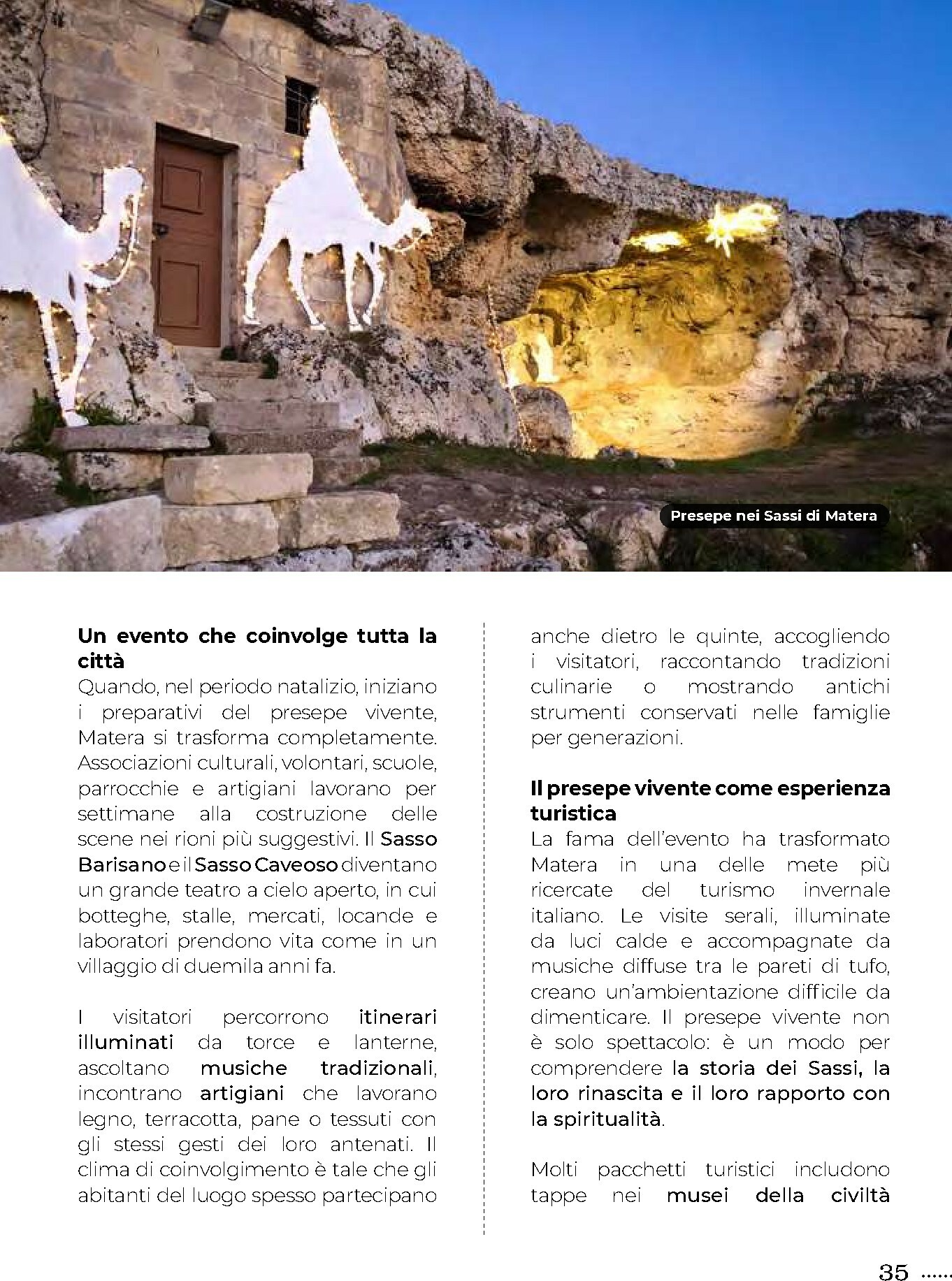 gulliver - Volantino Gulliver - Gulli Dicembre valido dal 01/12 al 31/12 - page: 35