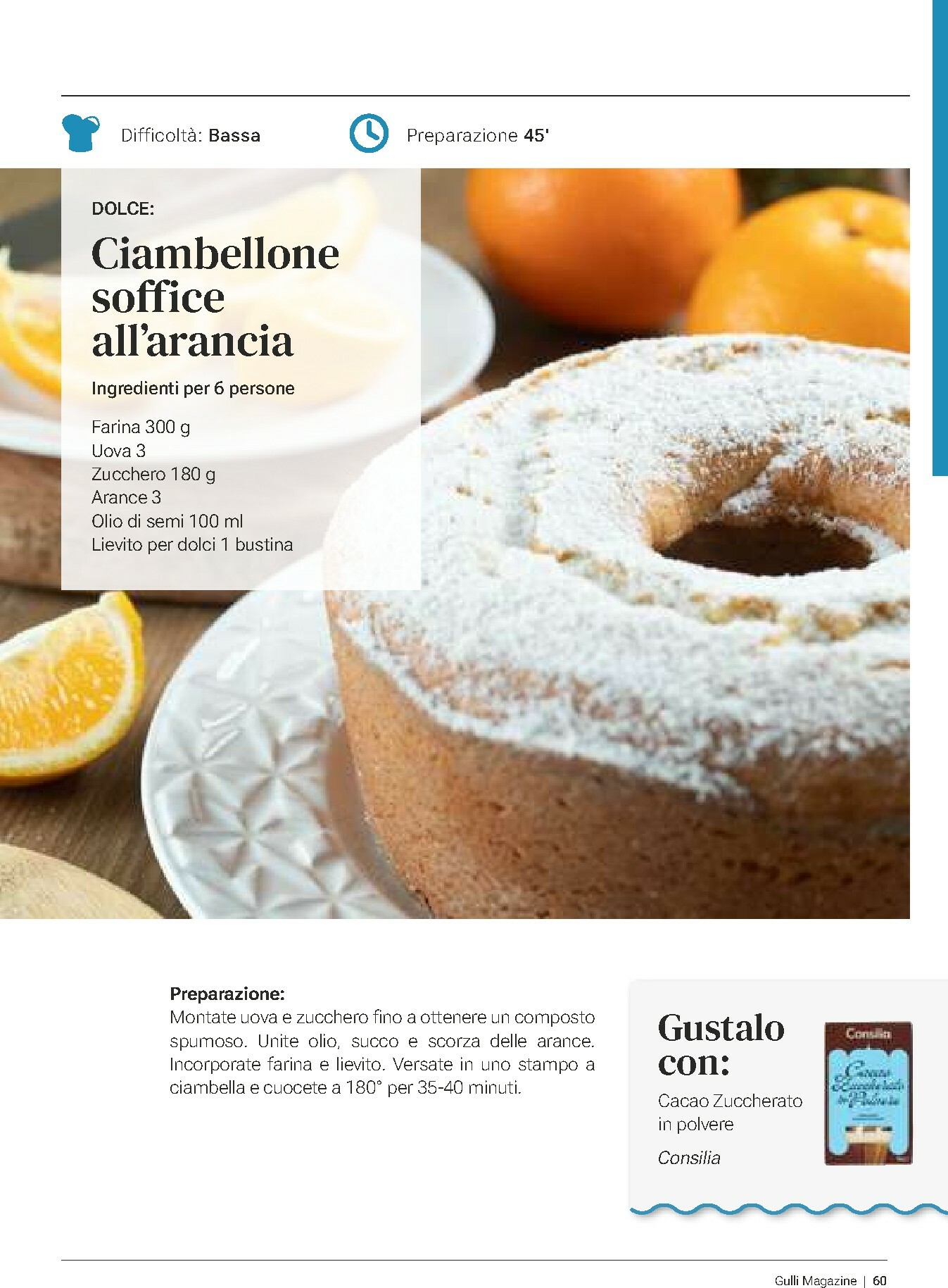 gulliver - Volantino Gulliver - Gulli Gennaio valido dal 01/01 al 31/01 - page: 60