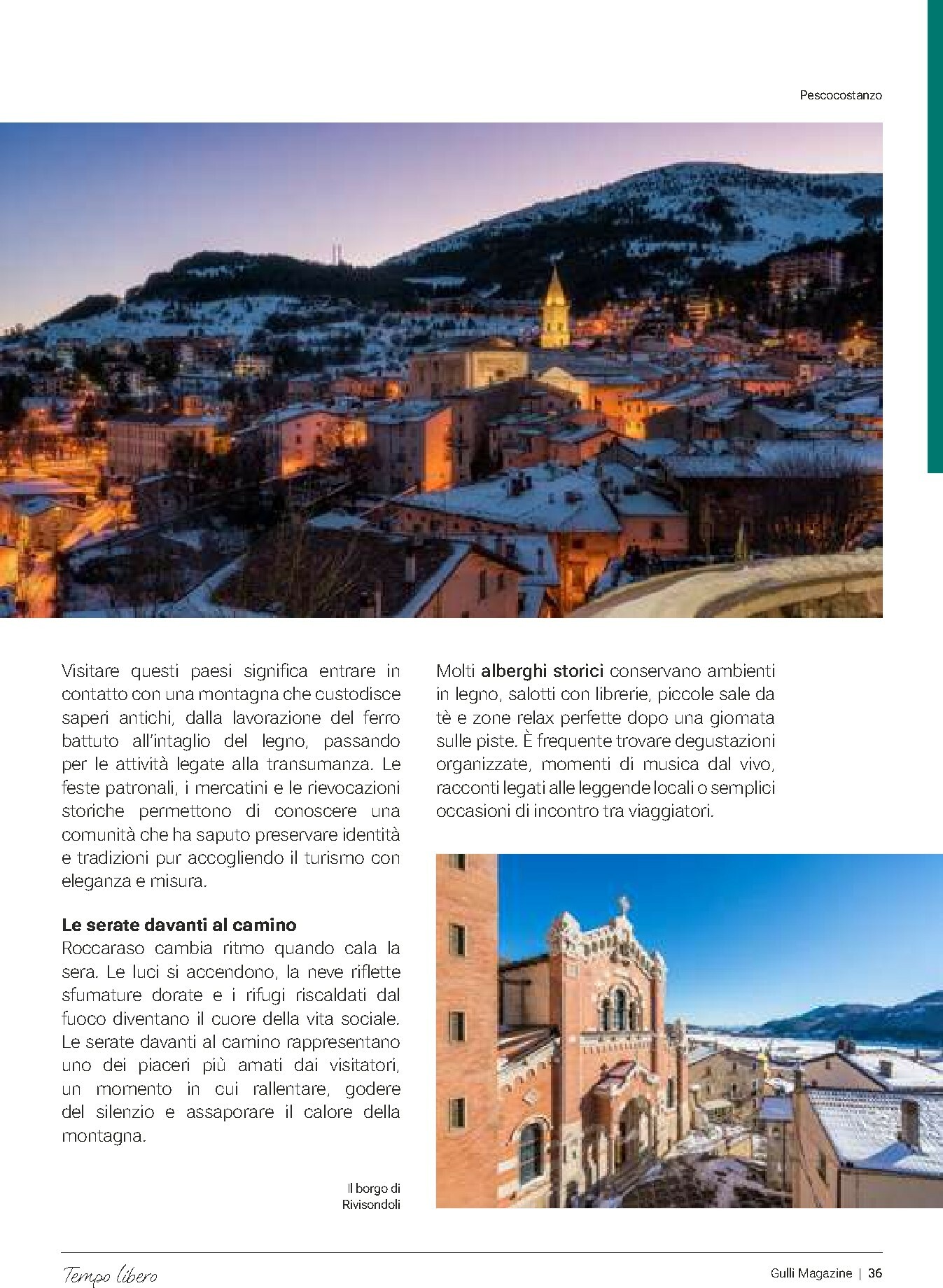 gulliver - Volantino Gulliver - Gulli Gennaio valido dal 01/01 al 31/01 - page: 36