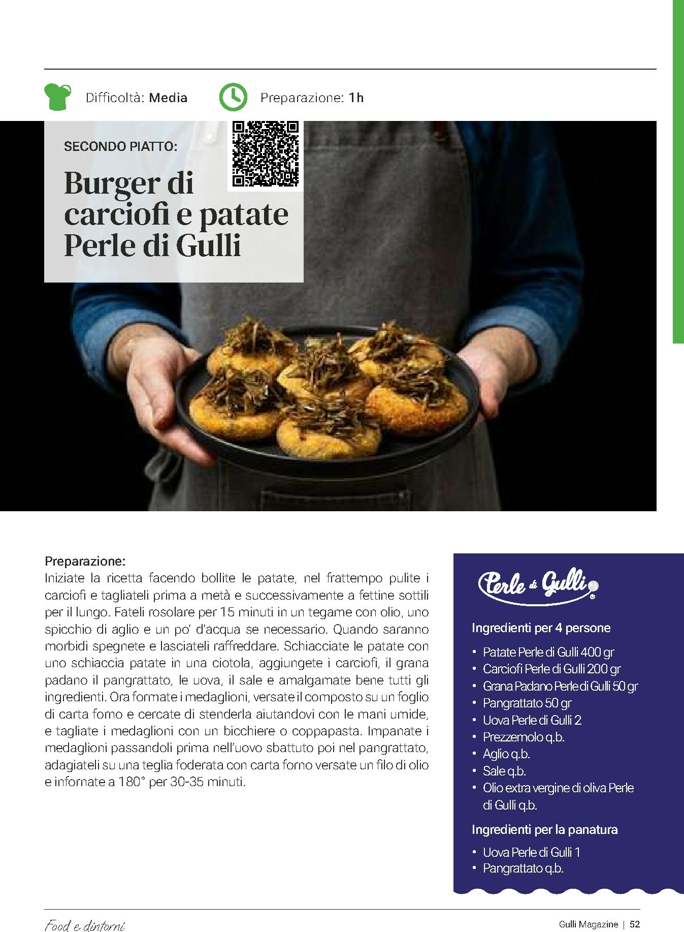 gulliver - Volantino Gulliver - Gulli Gennaio valido dal 01/01 al 31/01 - page: 52