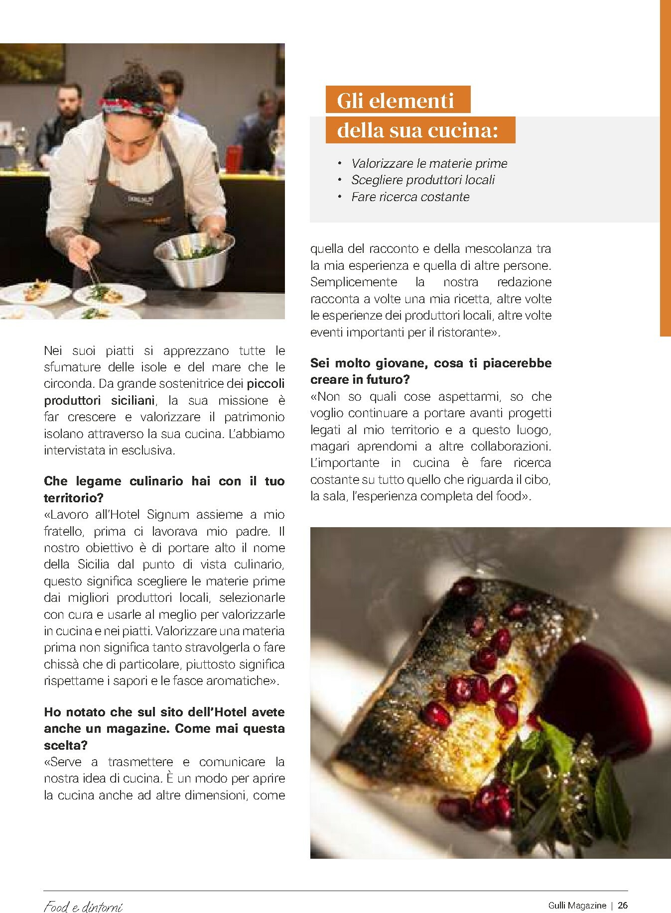 gulliver - Volantino Gulliver - Gulli Gennaio valido dal 01/01 al 31/01 - page: 26