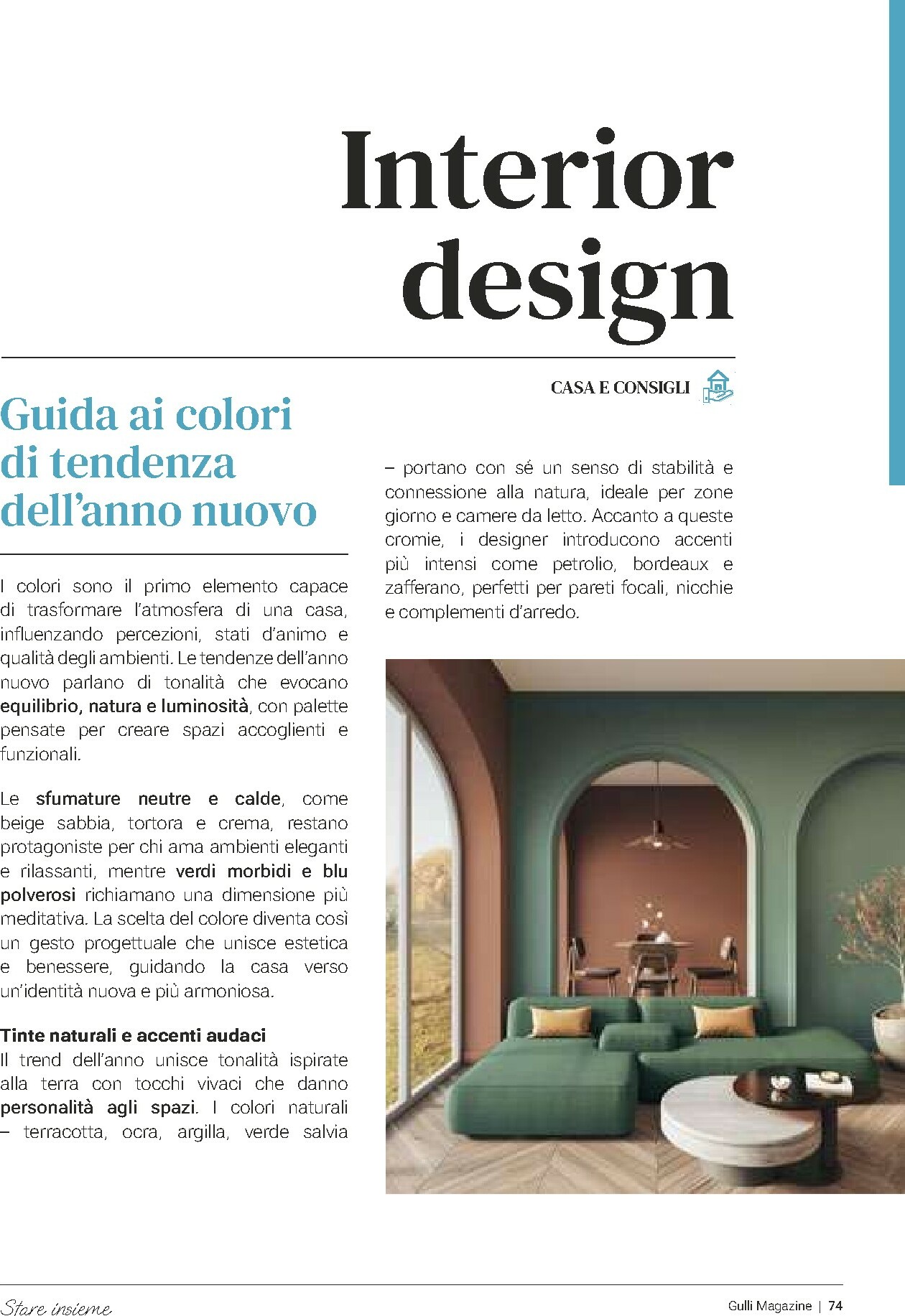 gulliver - Volantino Gulliver - Gulli Gennaio valido dal 01/01 al 31/01 - page: 74