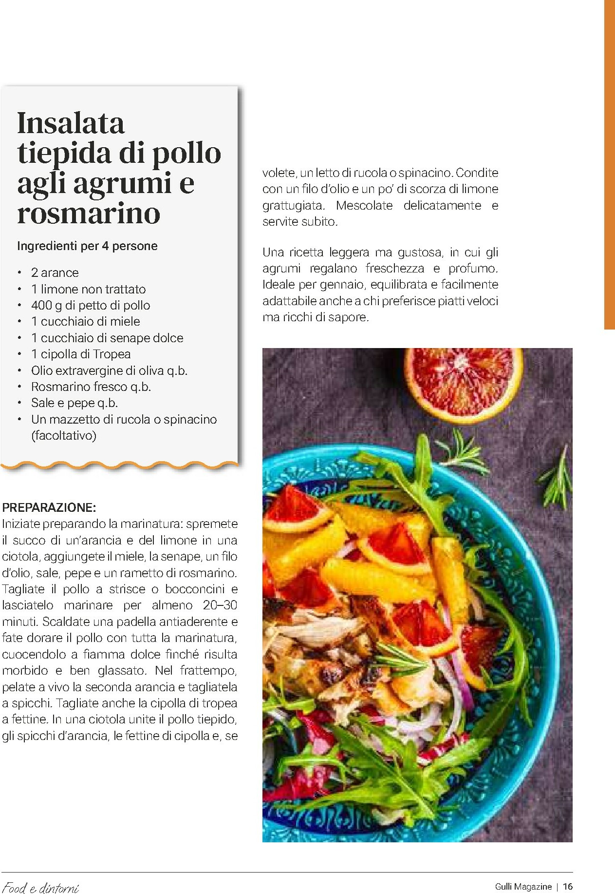 gulliver - Volantino Gulliver - Gulli Gennaio valido dal 01/01 al 31/01 - page: 16