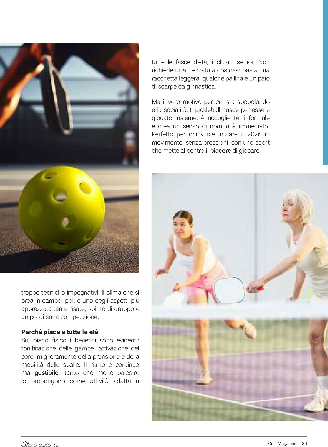 gulliver - Volantino Gulliver - Gulli Gennaio valido dal 01/01 al 31/01 - page: 80