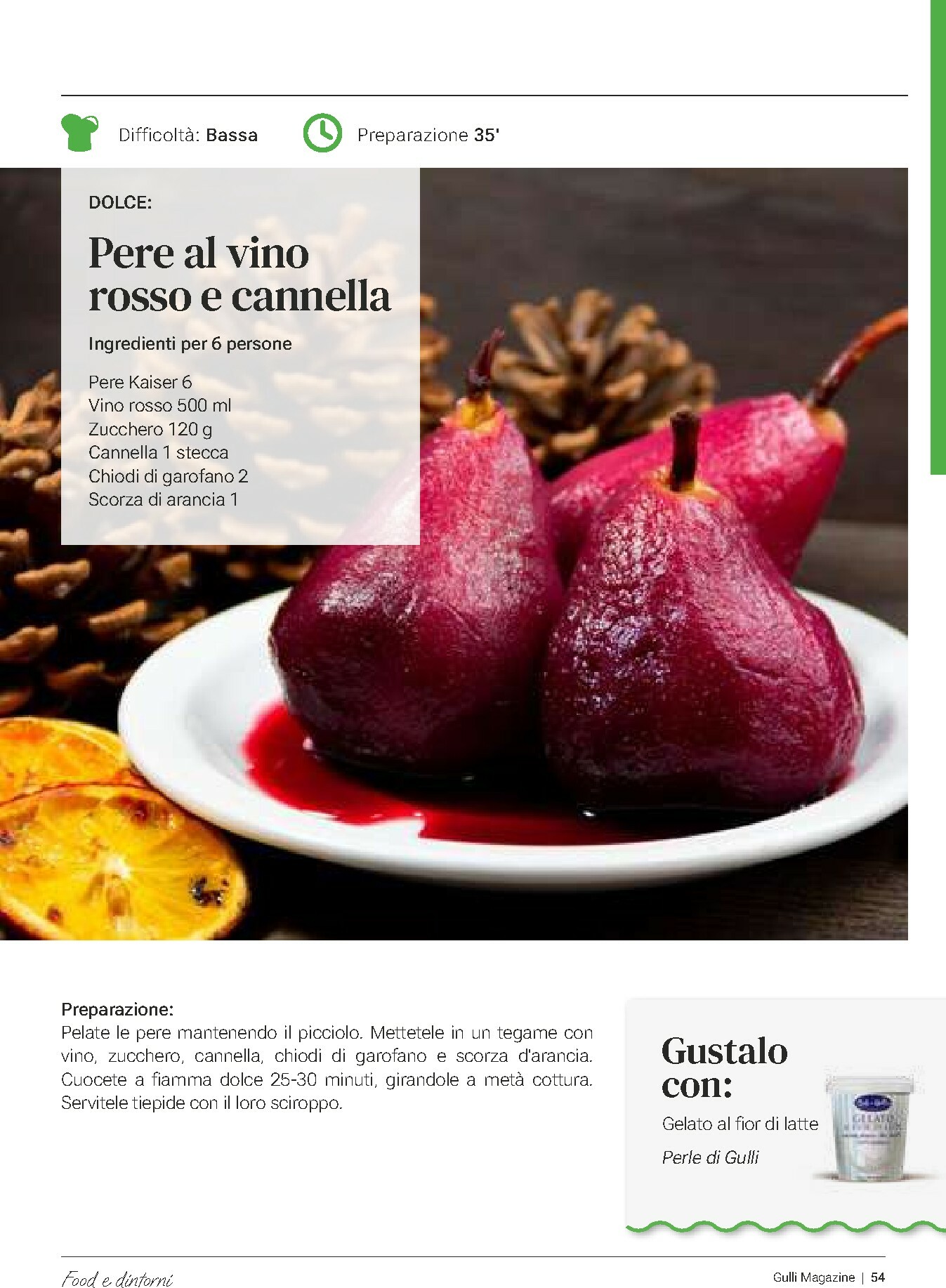 gulliver - Volantino Gulliver - Gulli Gennaio valido dal 01/01 al 31/01 - page: 54