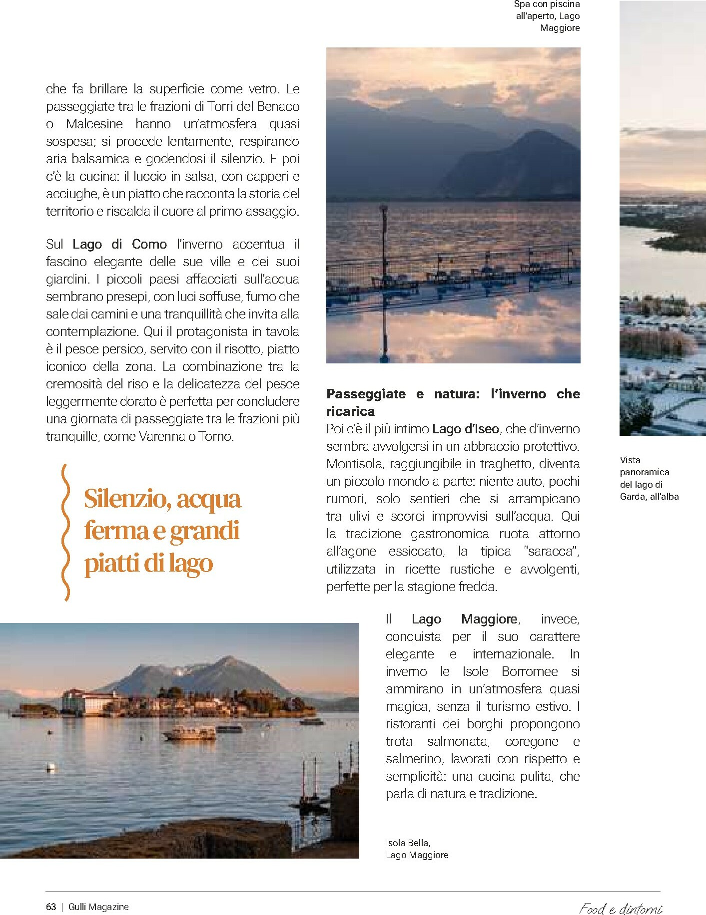 gulliver - Volantino Gulliver - Gulli Gennaio valido dal 01/01 al 31/01 - page: 63