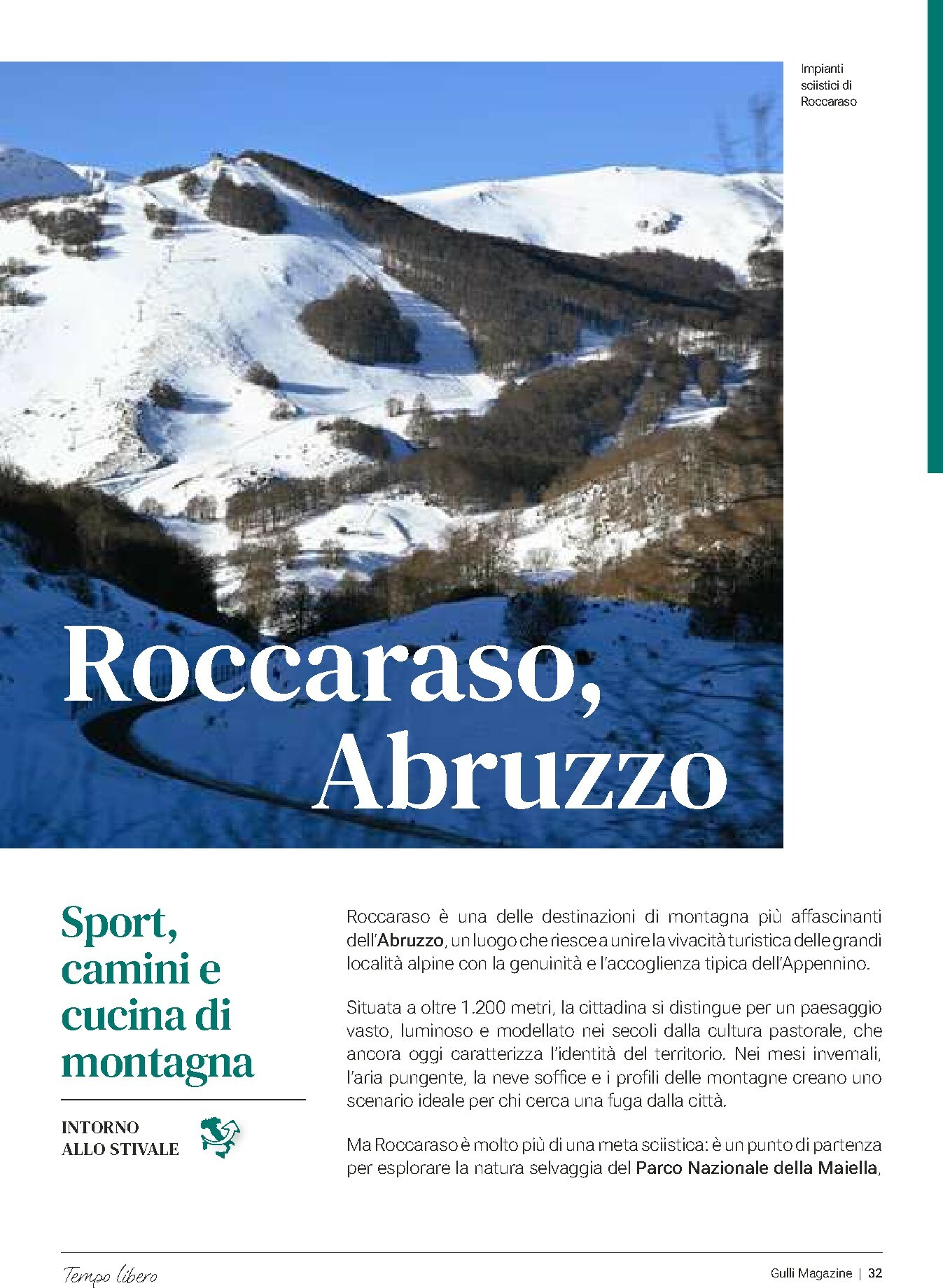 gulliver - Volantino Gulliver - Gulli Gennaio valido dal 01/01 al 31/01 - page: 32