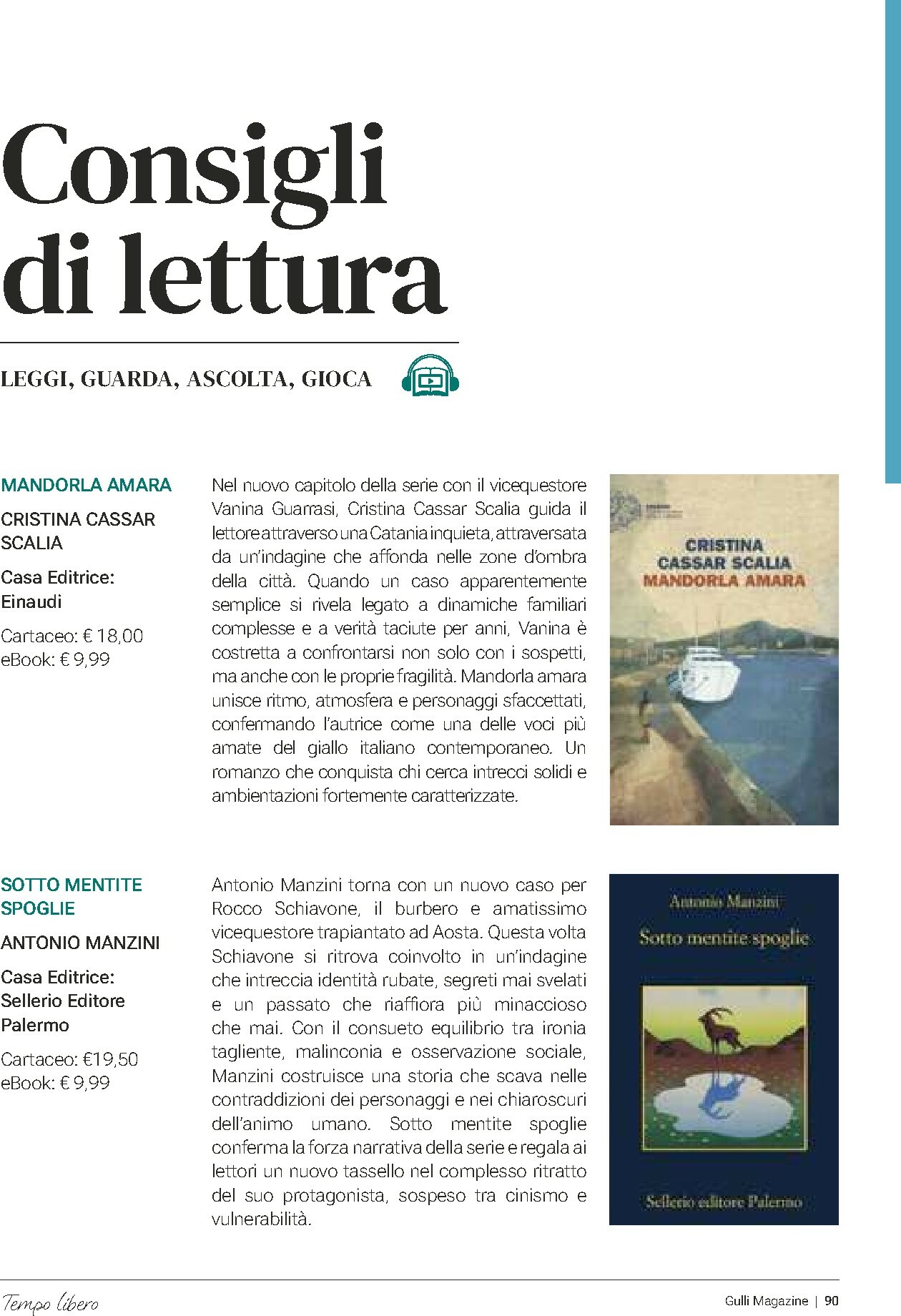 gulliver - Volantino Gulliver - Gulli Gennaio valido dal 01/01 al 31/01 - page: 90