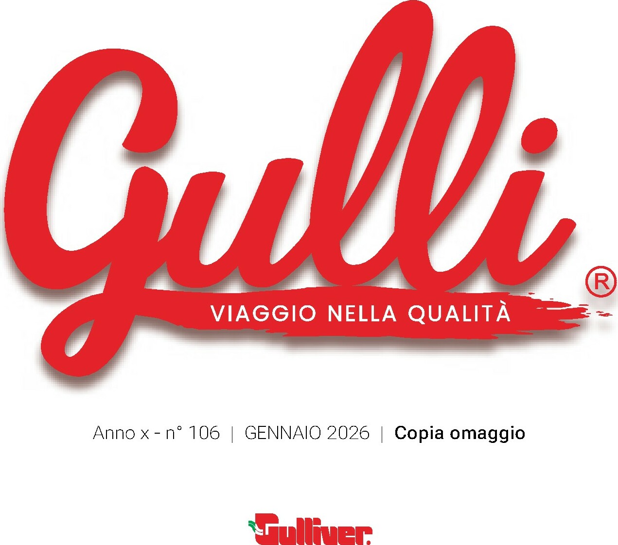 gulliver - Volantino Gulliver - Gulli Gennaio valido dal 01/01 al 31/01 - page: 2