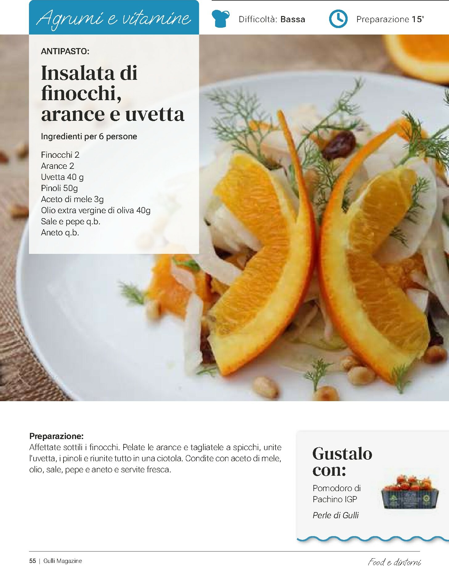 gulliver - Volantino Gulliver - Gulli Gennaio valido dal 01/01 al 31/01 - page: 55