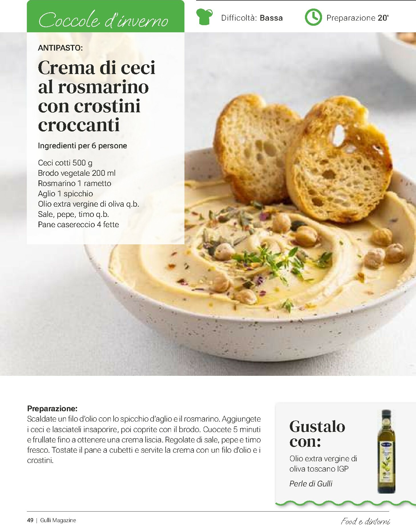 gulliver - Volantino Gulliver - Gulli Gennaio valido dal 01/01 al 31/01 - page: 49