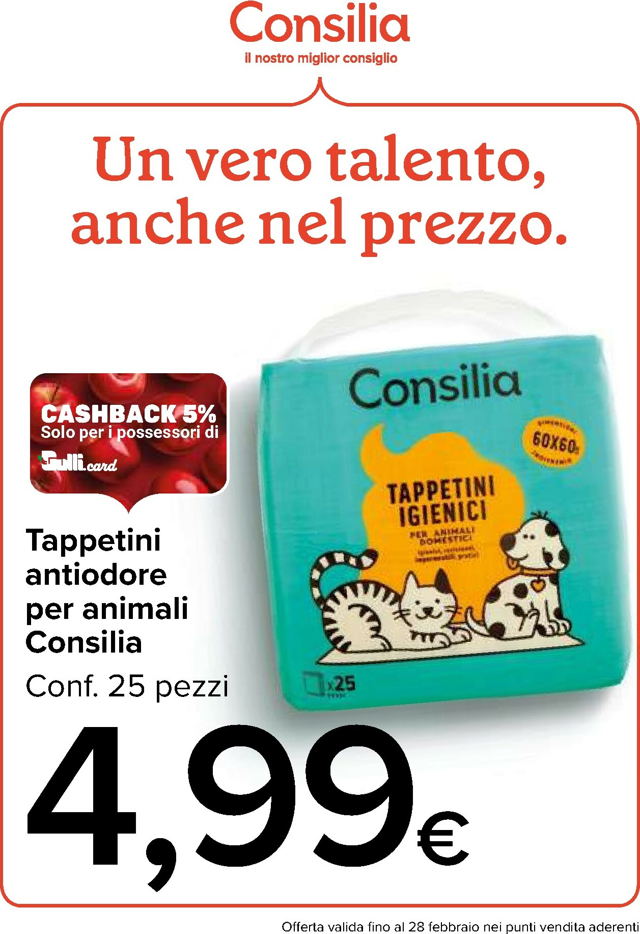 gulliver - Volantino Gulliver - Febbraio valido dal 01/02/2026 al 28/02/2026 - page: 84