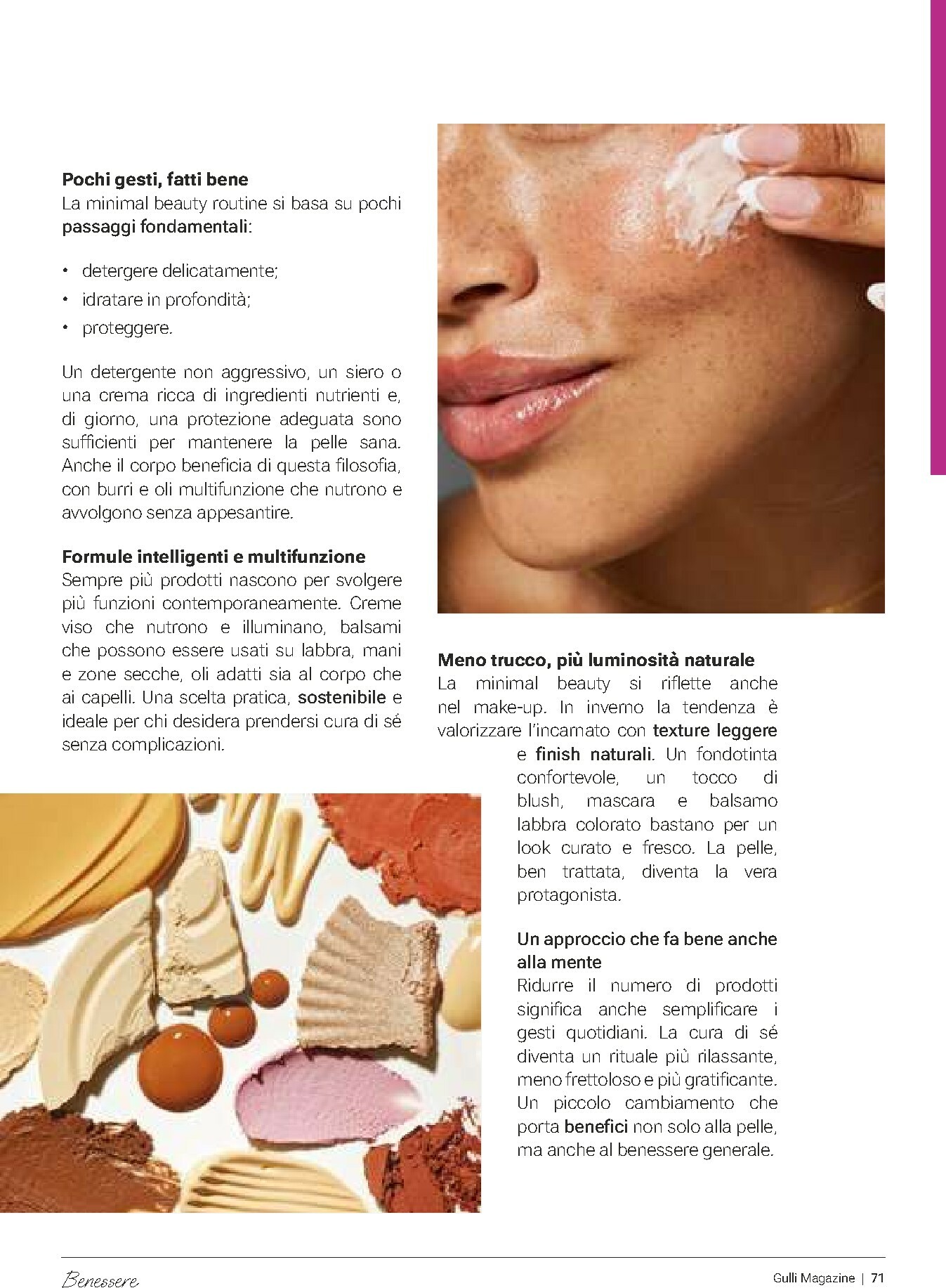 gulliver - Volantino Gulliver - Febbraio valido dal 01/02/2026 al 28/02/2026 - page: 71