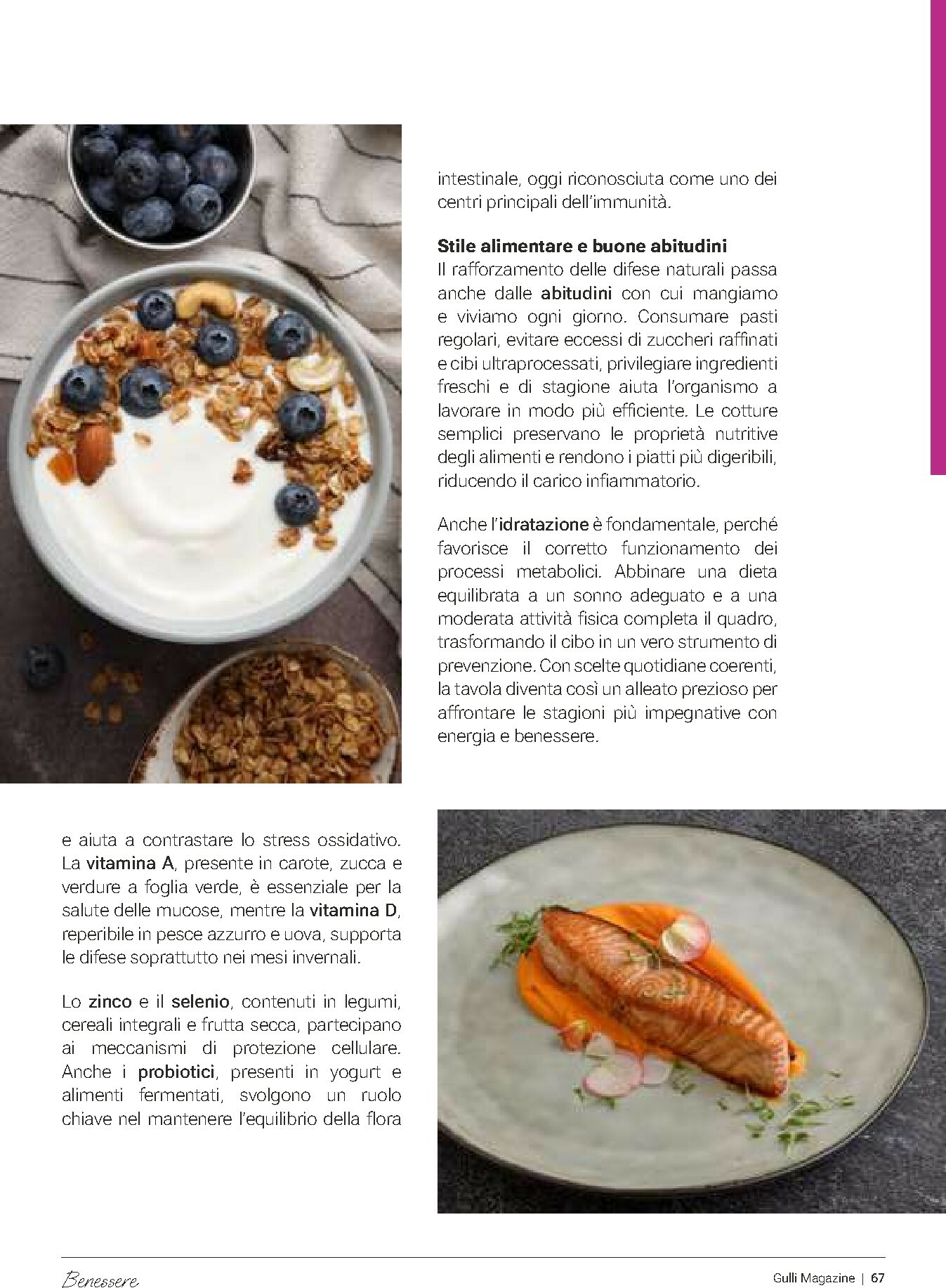 gulliver - Volantino Gulliver - Febbraio valido dal 01/02/2026 al 28/02/2026 - page: 67