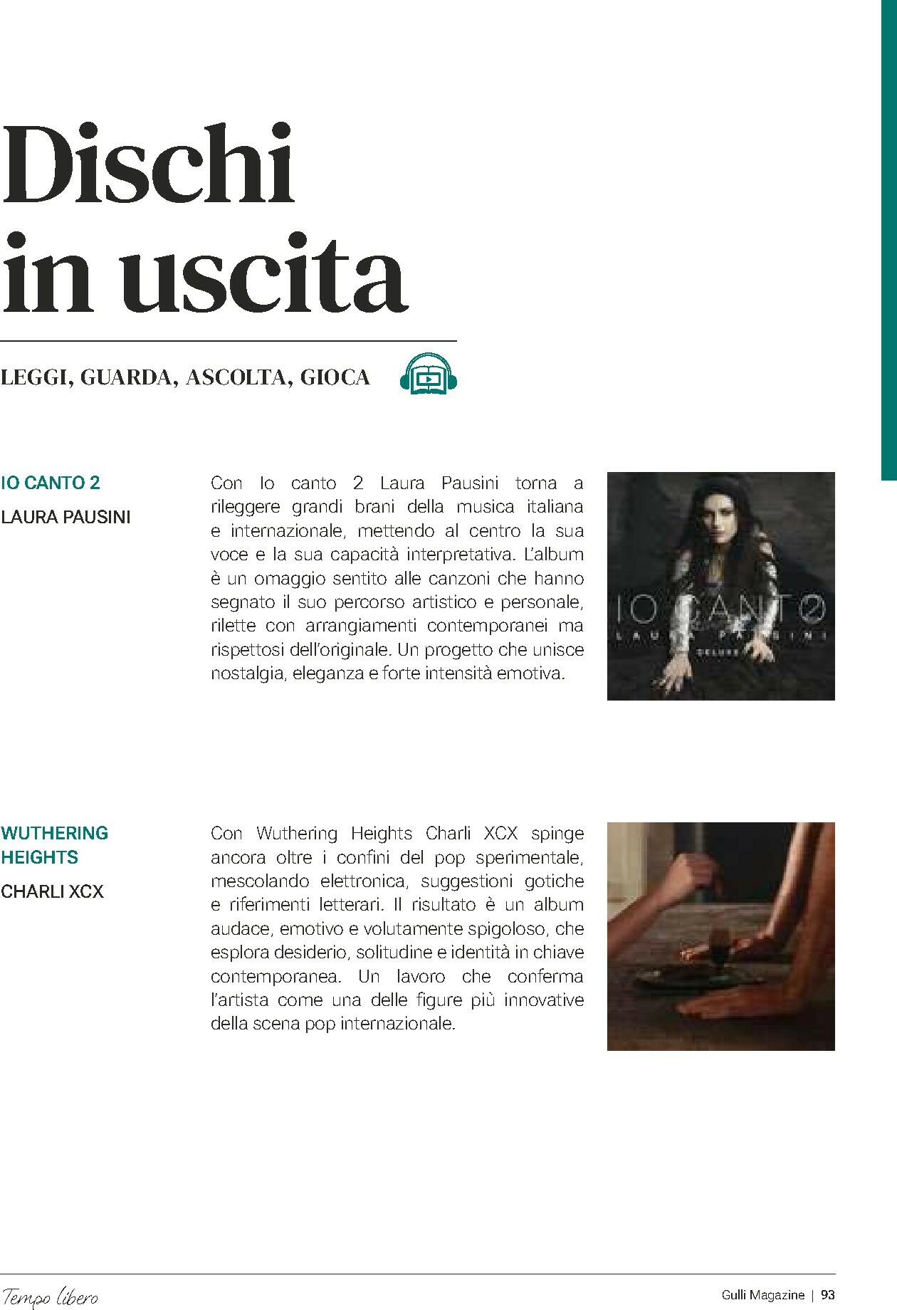 gulliver - Volantino Gulliver - Febbraio valido dal 01/02/2026 al 28/02/2026 - page: 93