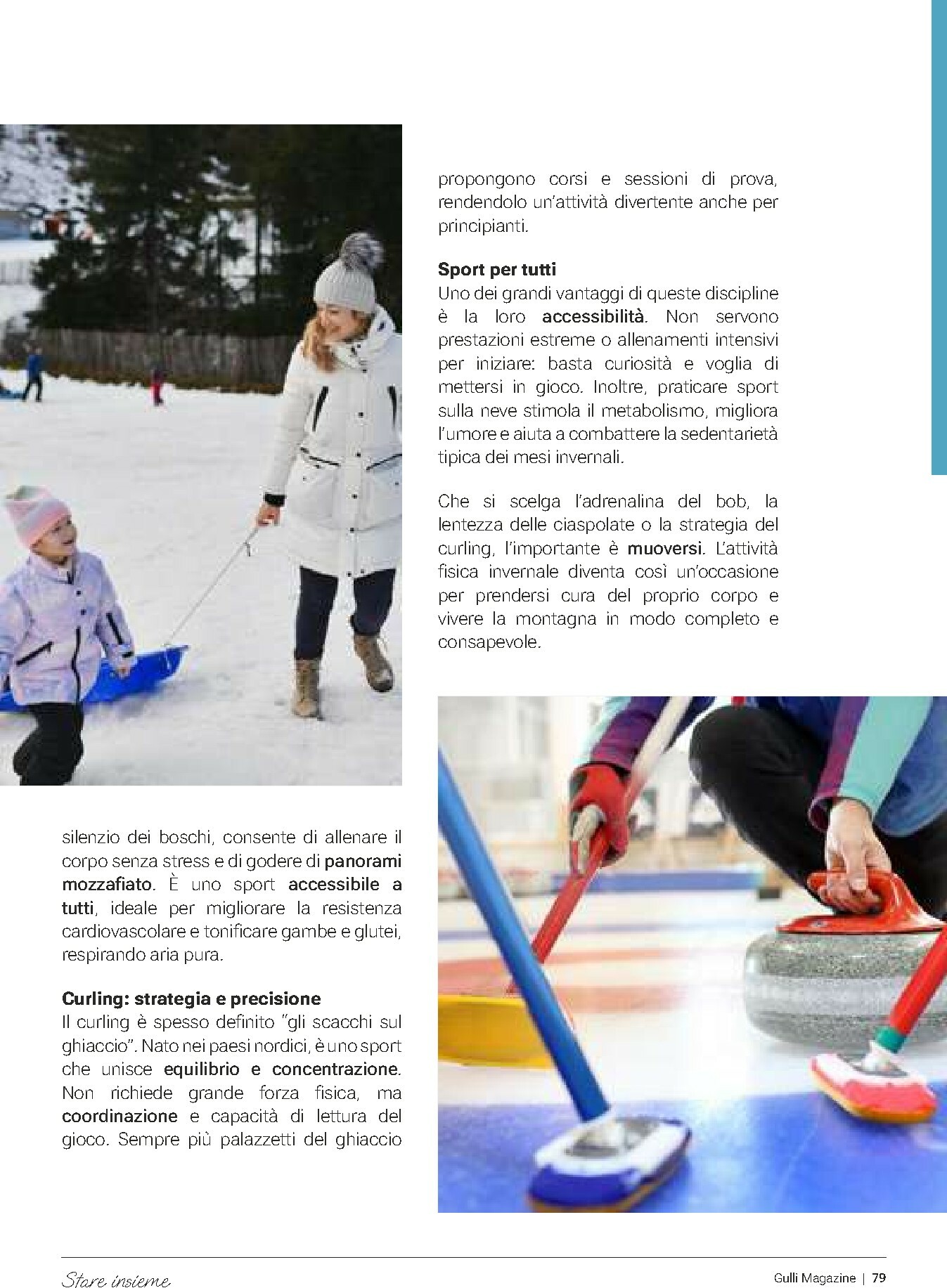 gulliver - Volantino Gulliver - Febbraio valido dal 01/02/2026 al 28/02/2026 - page: 79