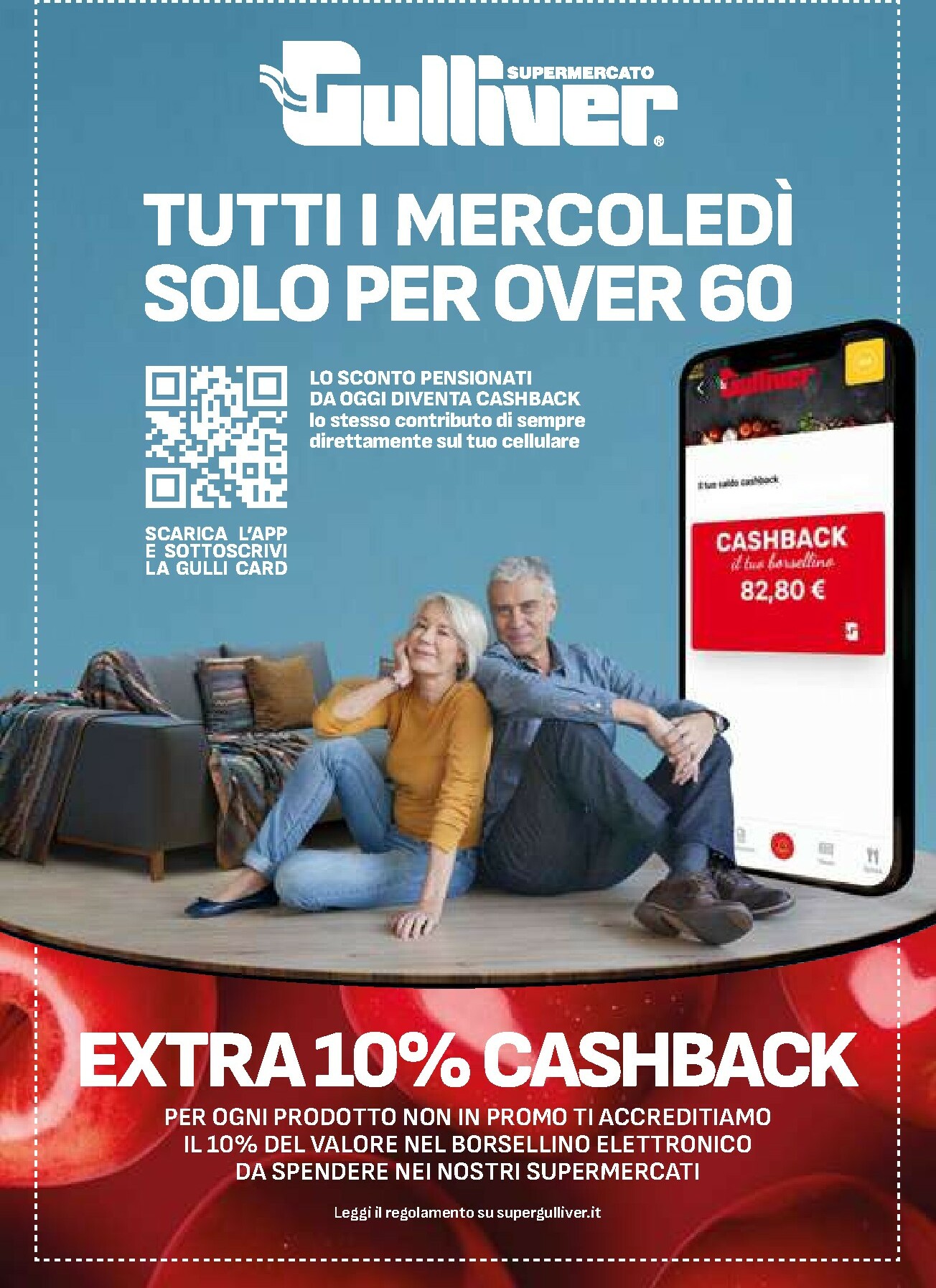 gulliver - Volantino Gulliver - Febbraio valido dal 01/02/2026 al 28/02/2026 - page: 92