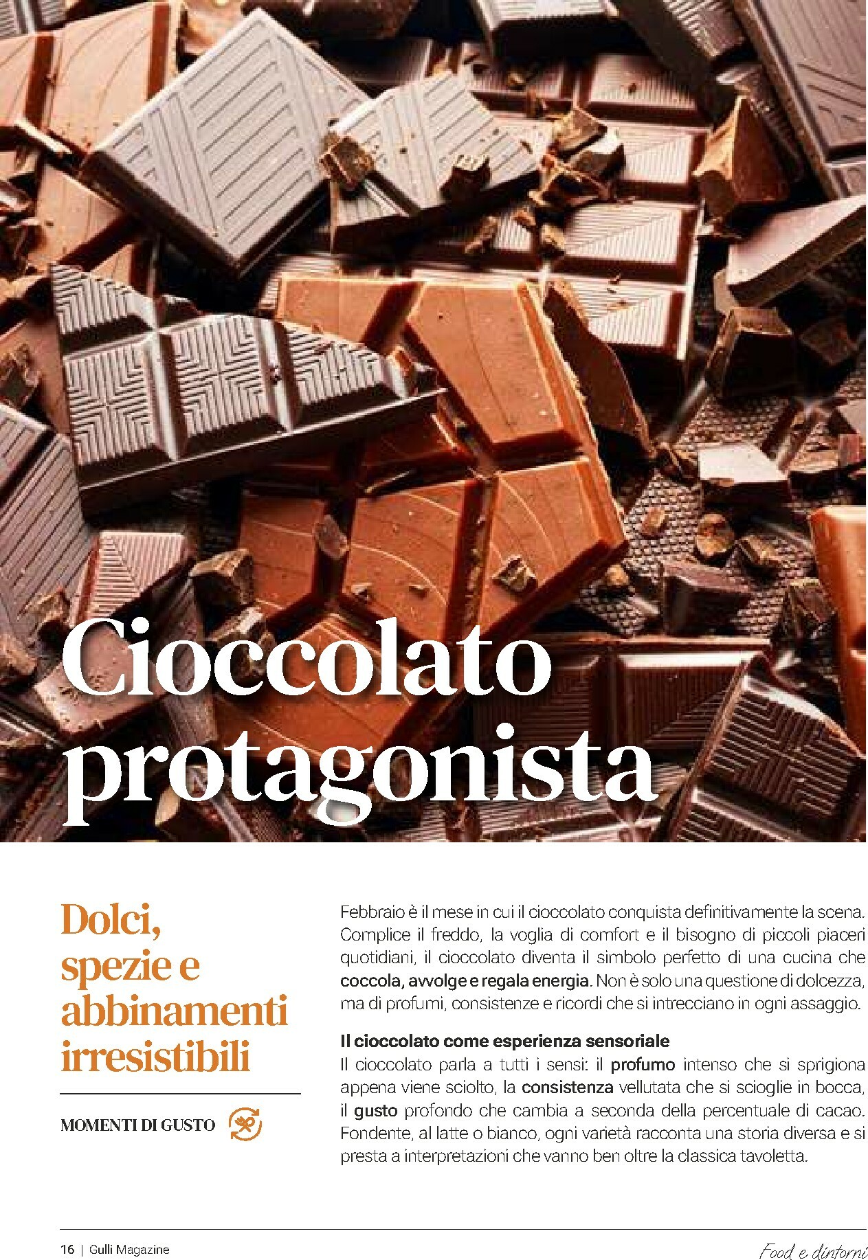 gulliver - Volantino Gulliver - Febbraio valido dal 01/02/2026 al 28/02/2026 - page: 16