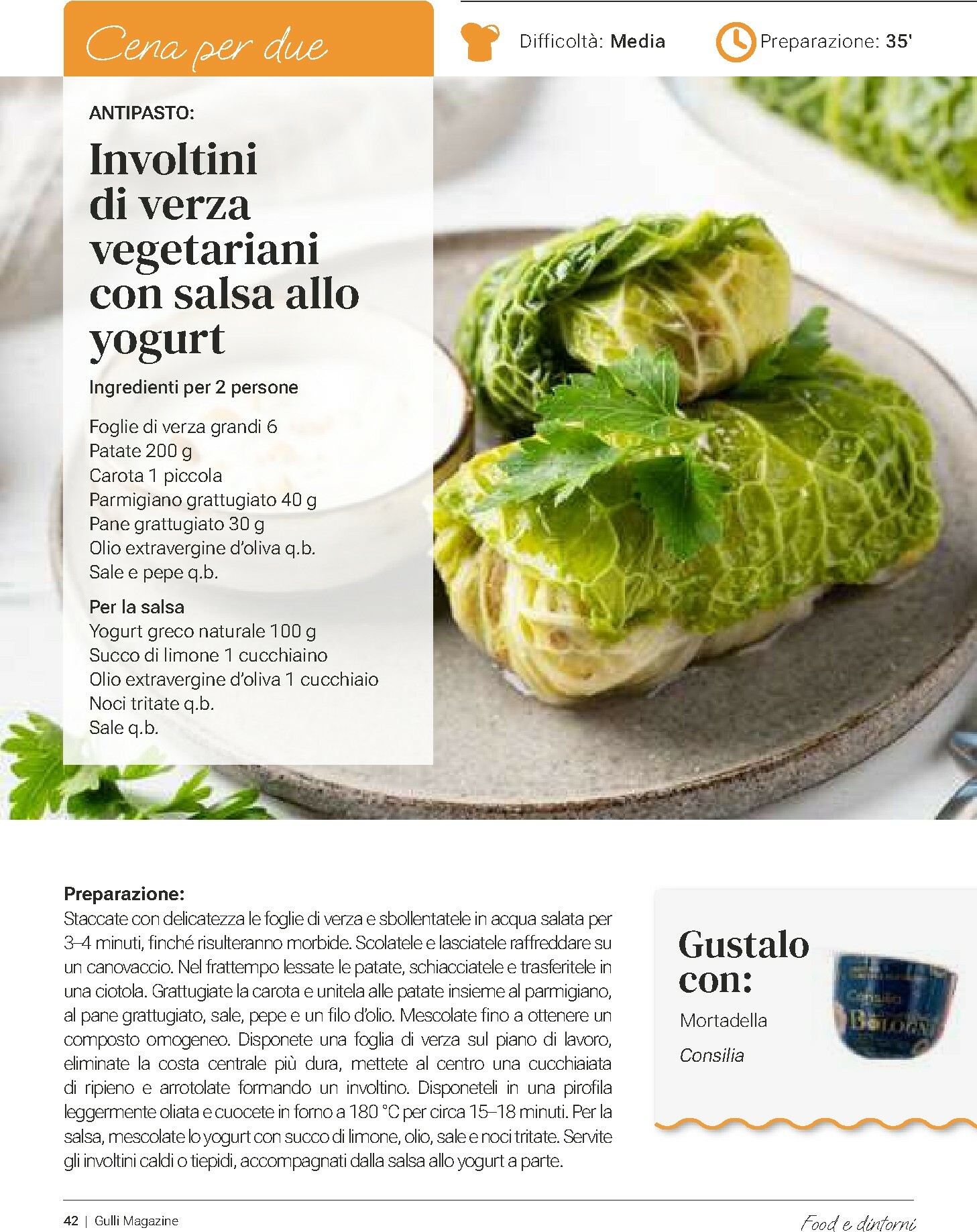 gulliver - Volantino Gulliver - Febbraio valido dal 01/02/2026 al 28/02/2026 - page: 42