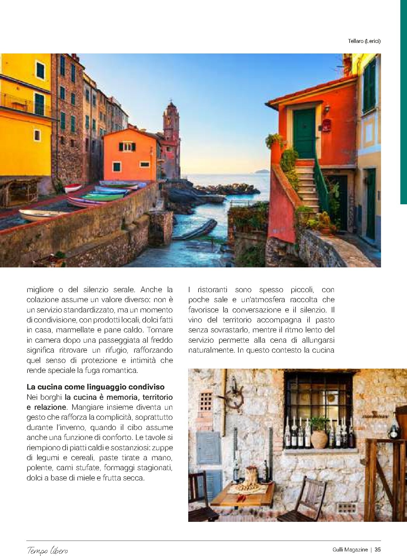 gulliver - Volantino Gulliver - Febbraio valido dal 01/02/2026 al 28/02/2026 - page: 35