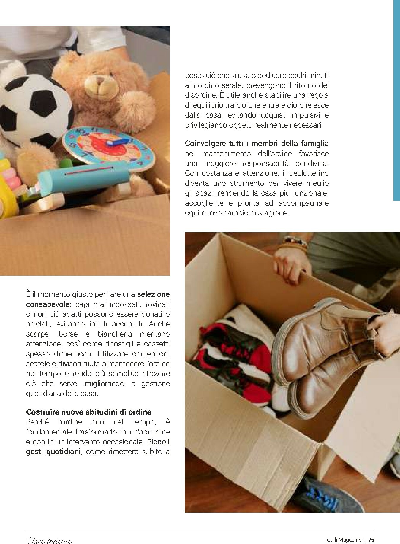 gulliver - Volantino Gulliver - Febbraio valido dal 01/02/2026 al 28/02/2026 - page: 75