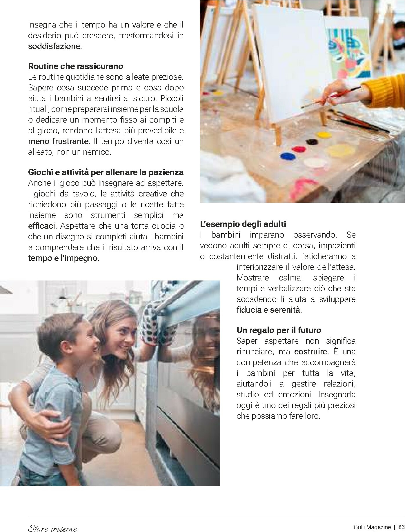 gulliver - Volantino Gulliver - Febbraio valido dal 01/02/2026 al 28/02/2026 - page: 83