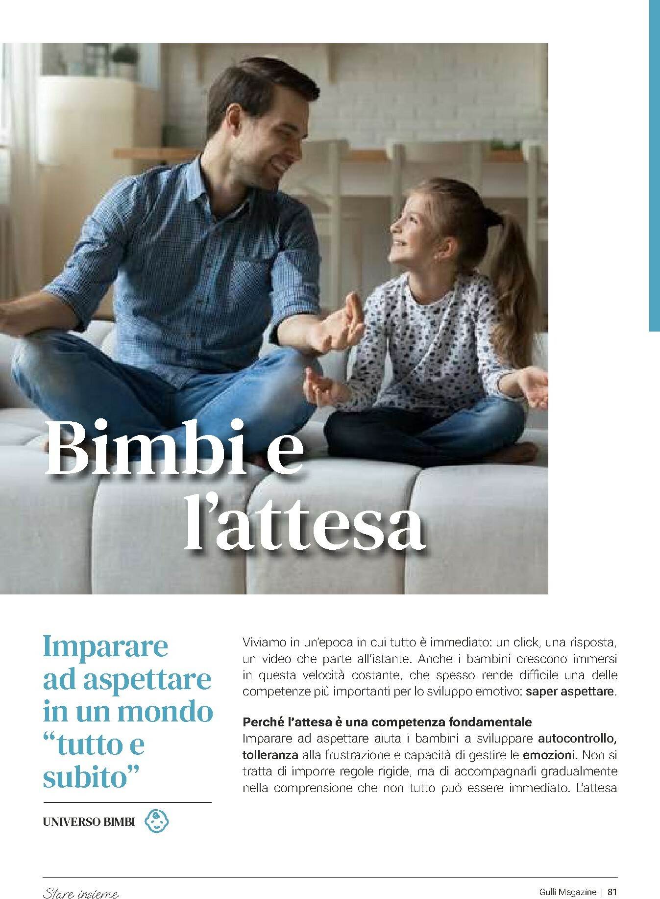 gulliver - Volantino Gulliver - Febbraio valido dal 01/02/2026 al 28/02/2026 - page: 81