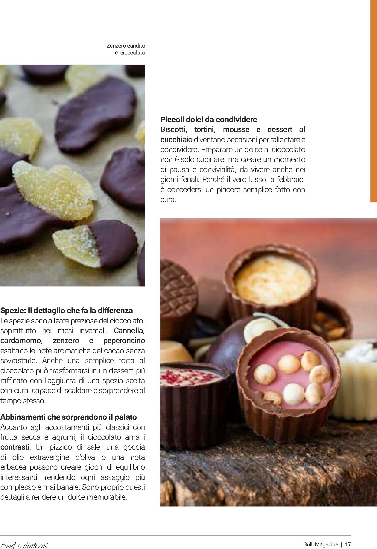 gulliver - Volantino Gulliver - Febbraio valido dal 01/02/2026 al 28/02/2026 - page: 17