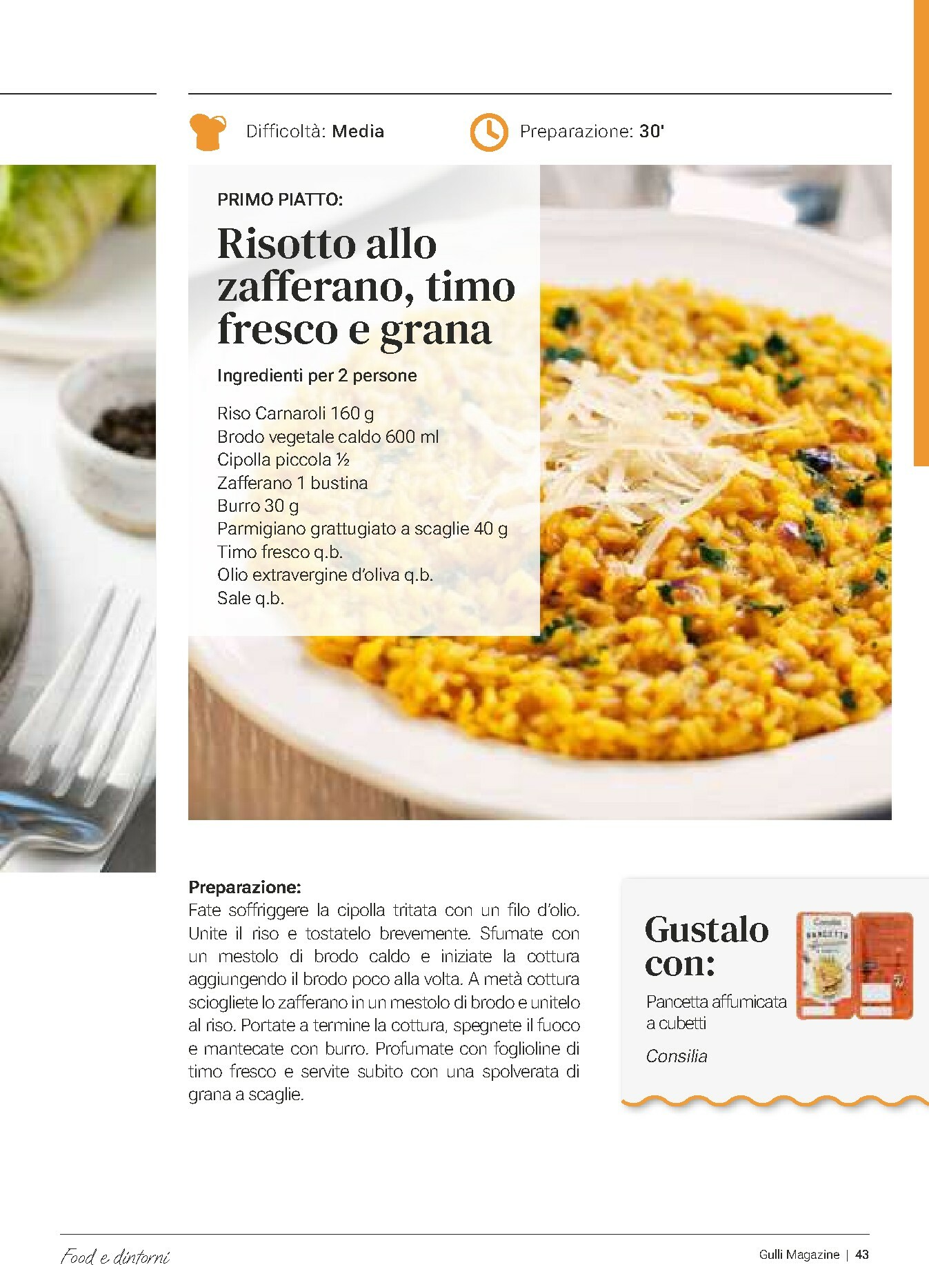 gulliver - Volantino Gulliver - Febbraio valido dal 01/02/2026 al 28/02/2026 - page: 43