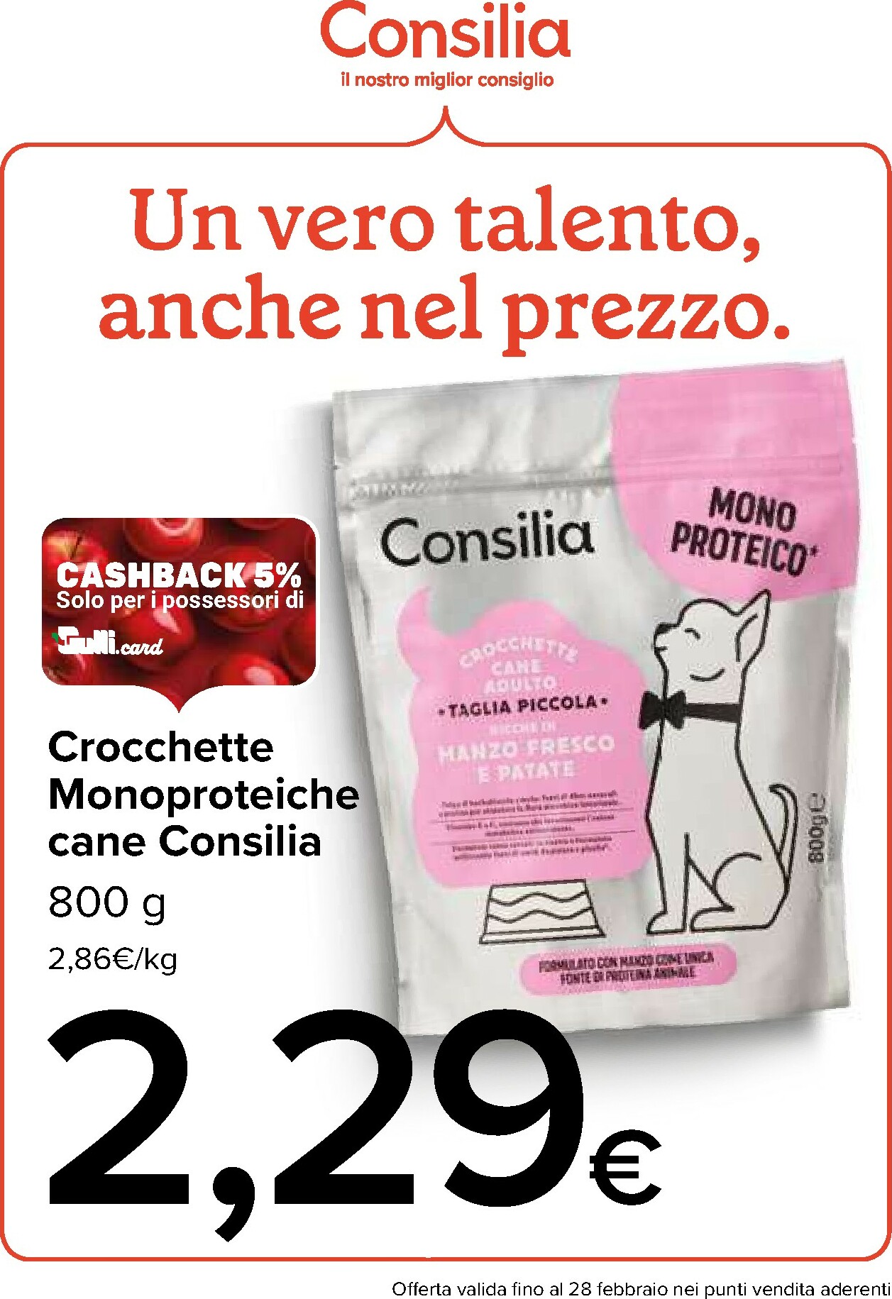 gulliver - Volantino Gulliver - Febbraio valido dal 01/02/2026 al 28/02/2026 - page: 10